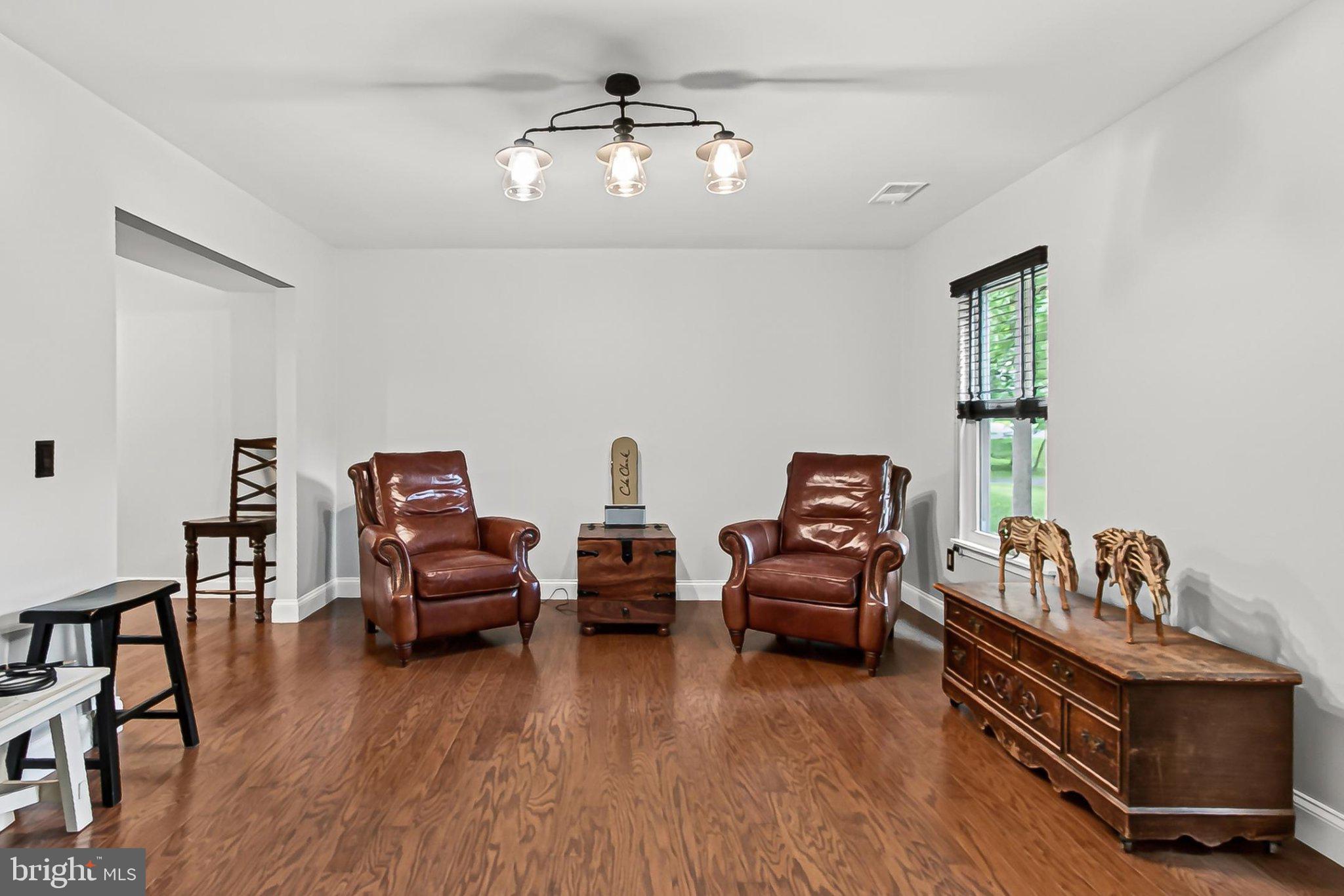 WESTCHESTER - Residential