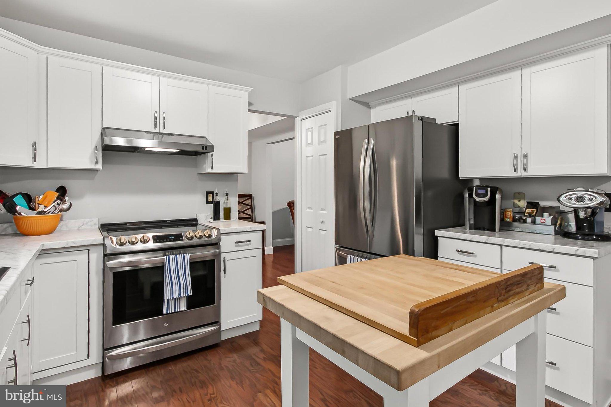 WESTCHESTER - Residential