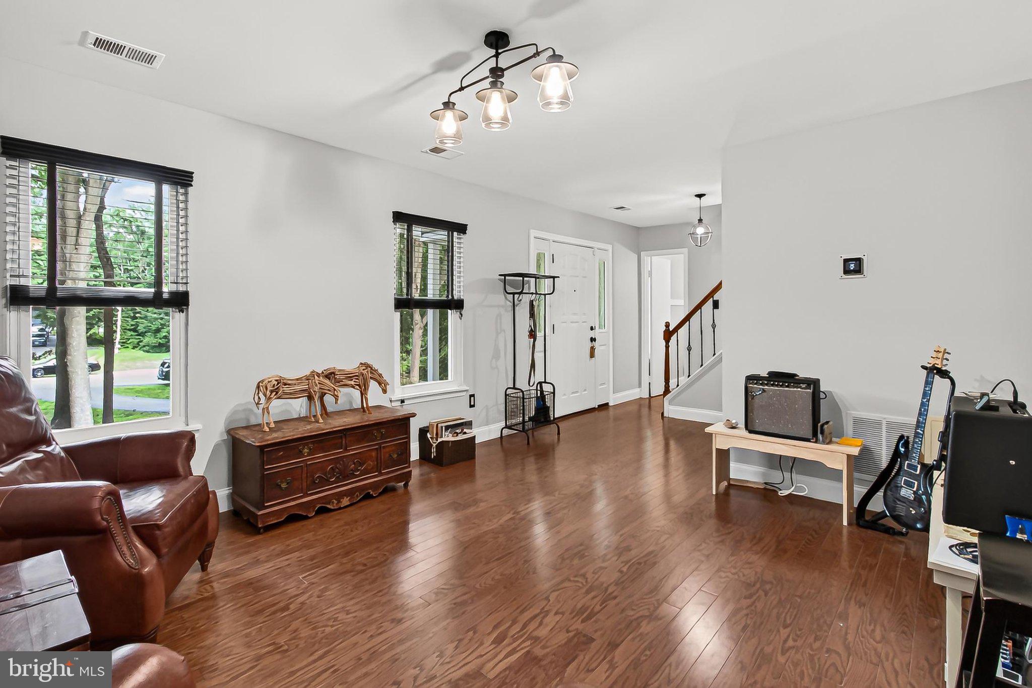 WESTCHESTER - Residential