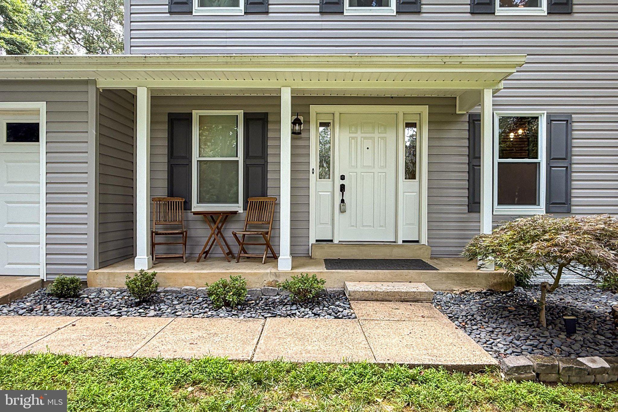 WESTCHESTER - Residential
