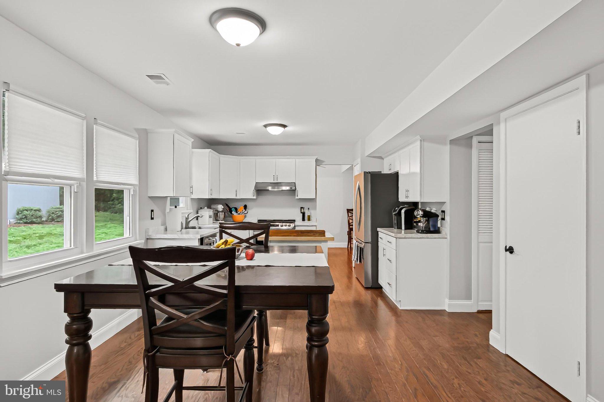 WESTCHESTER - Residential