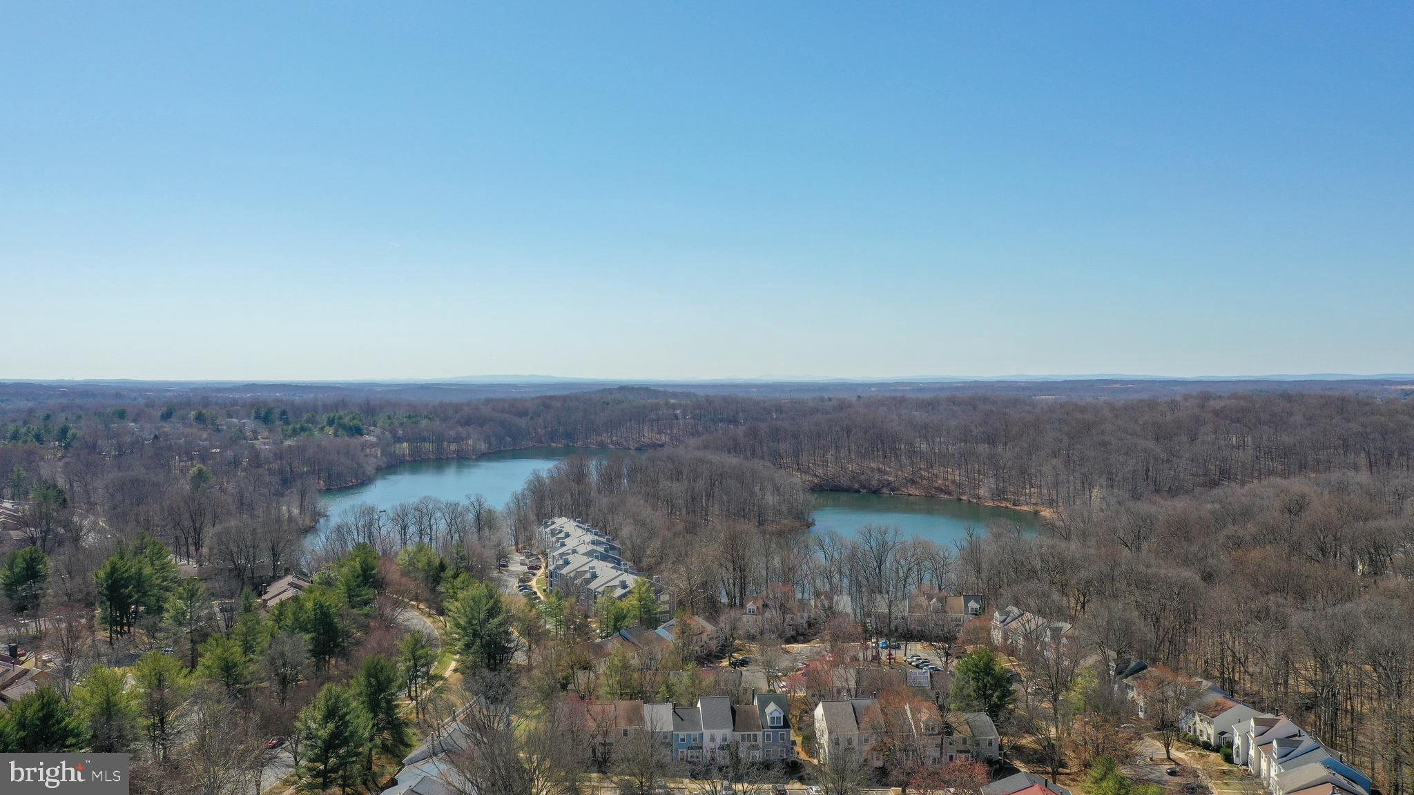 WAVERLY CONDOMINIUMS - Residential