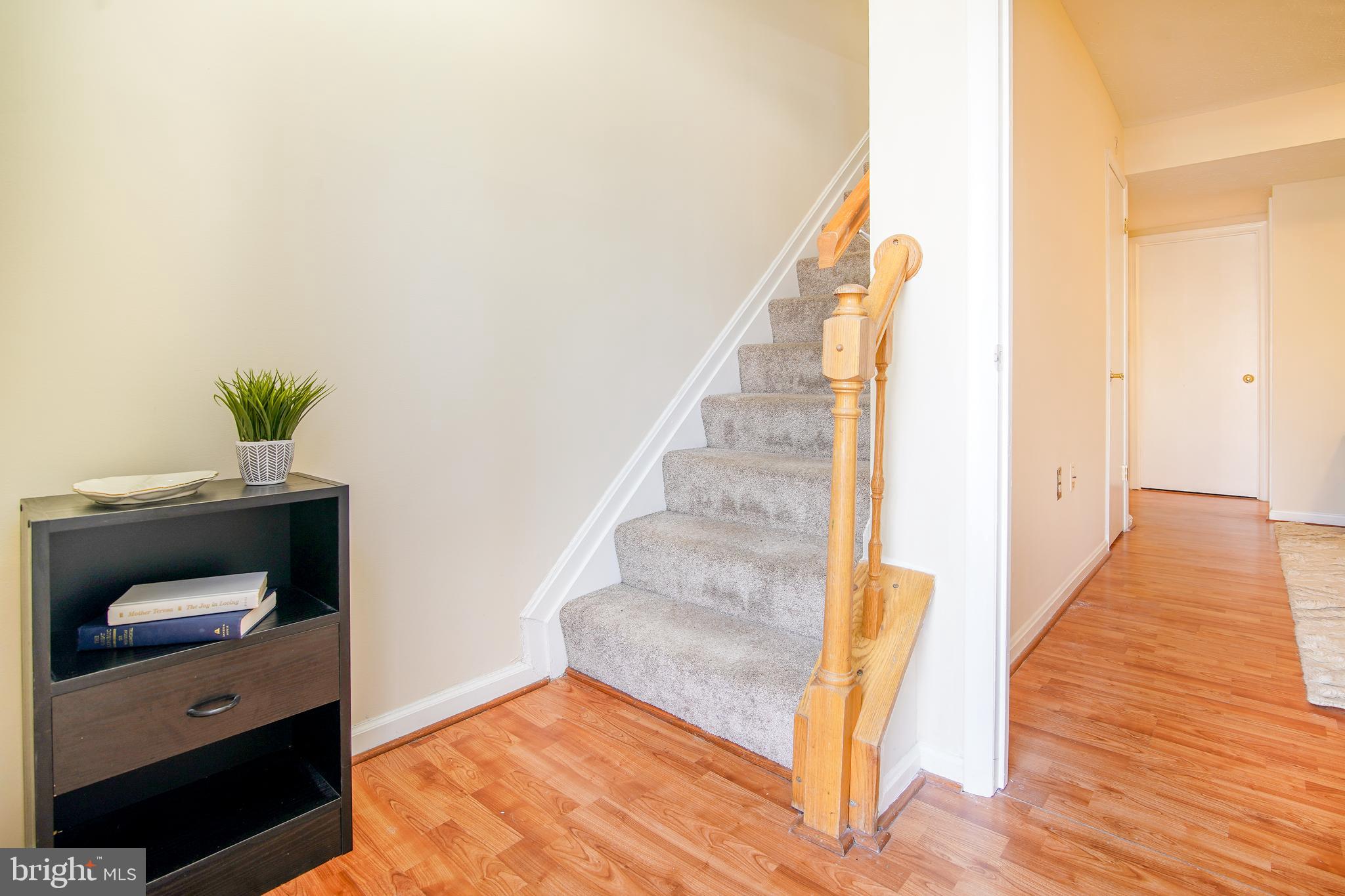 WAVERLY CONDOMINIUMS - Residential