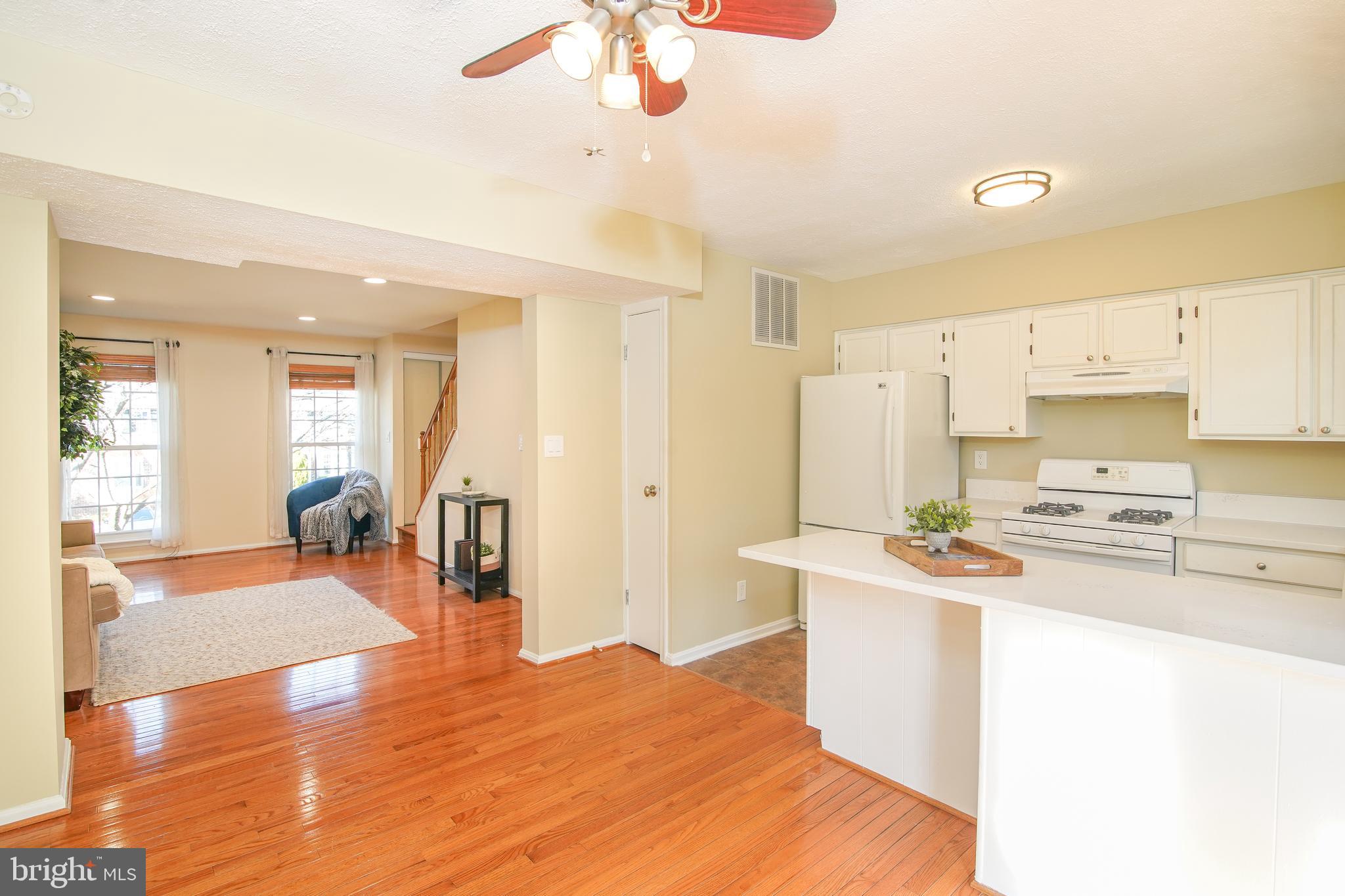 WAVERLY CONDOMINIUMS - Residential