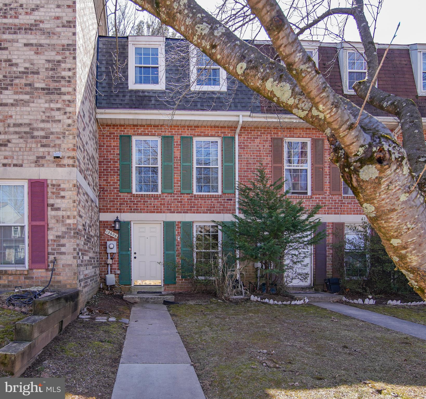 WAVERLY CONDOMINIUMS - Residential