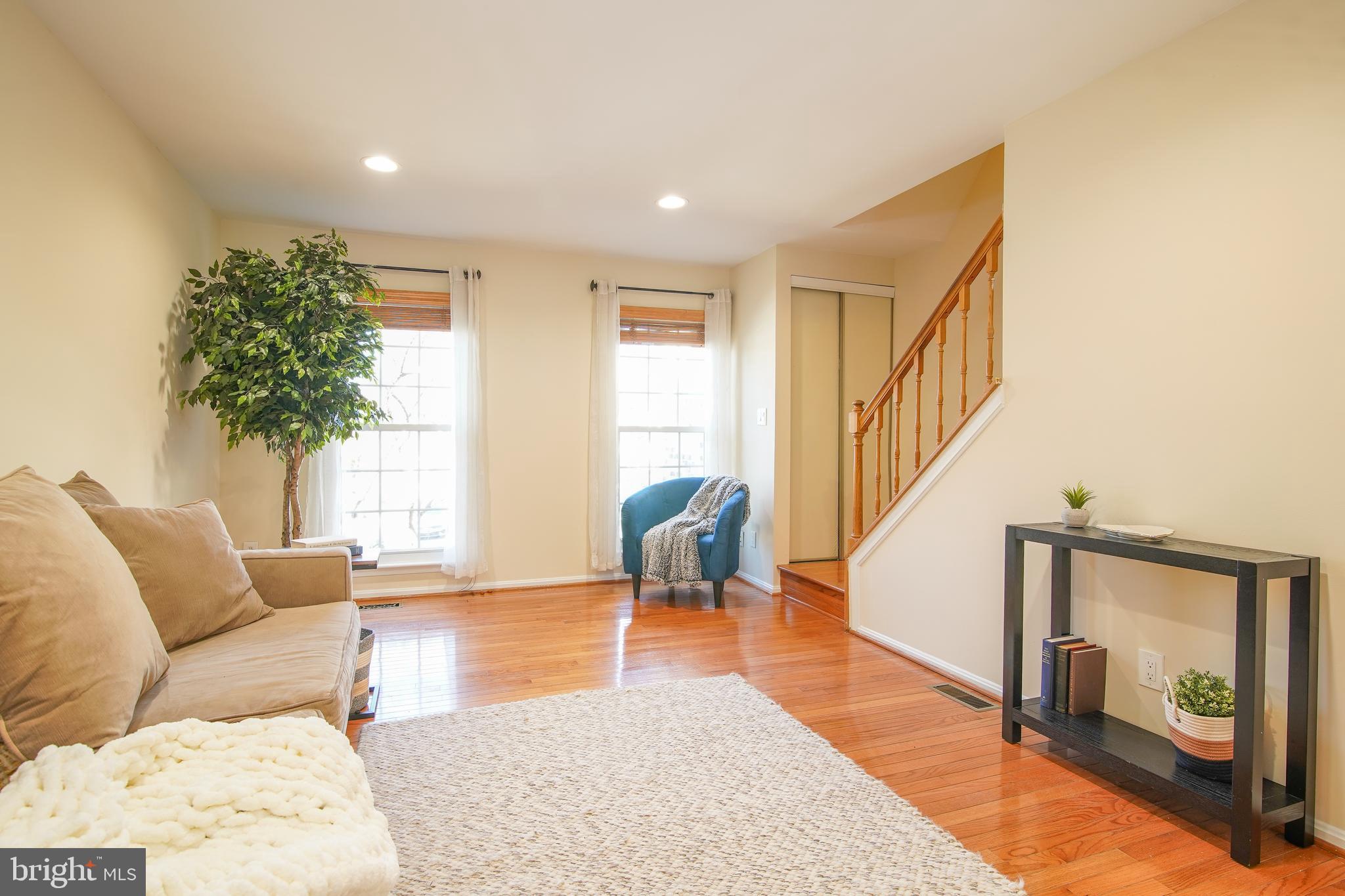 WAVERLY CONDOMINIUMS - Residential