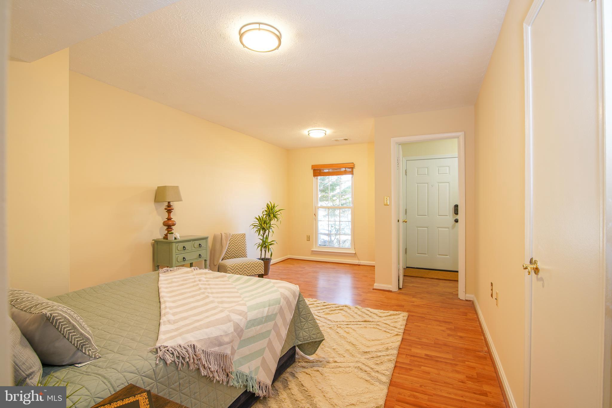WAVERLY CONDOMINIUMS - Residential