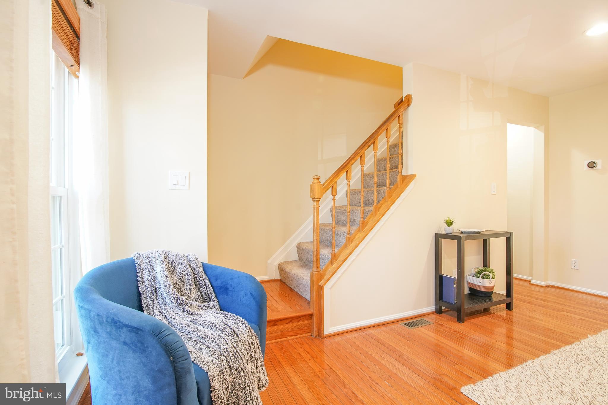 WAVERLY CONDOMINIUMS - Residential