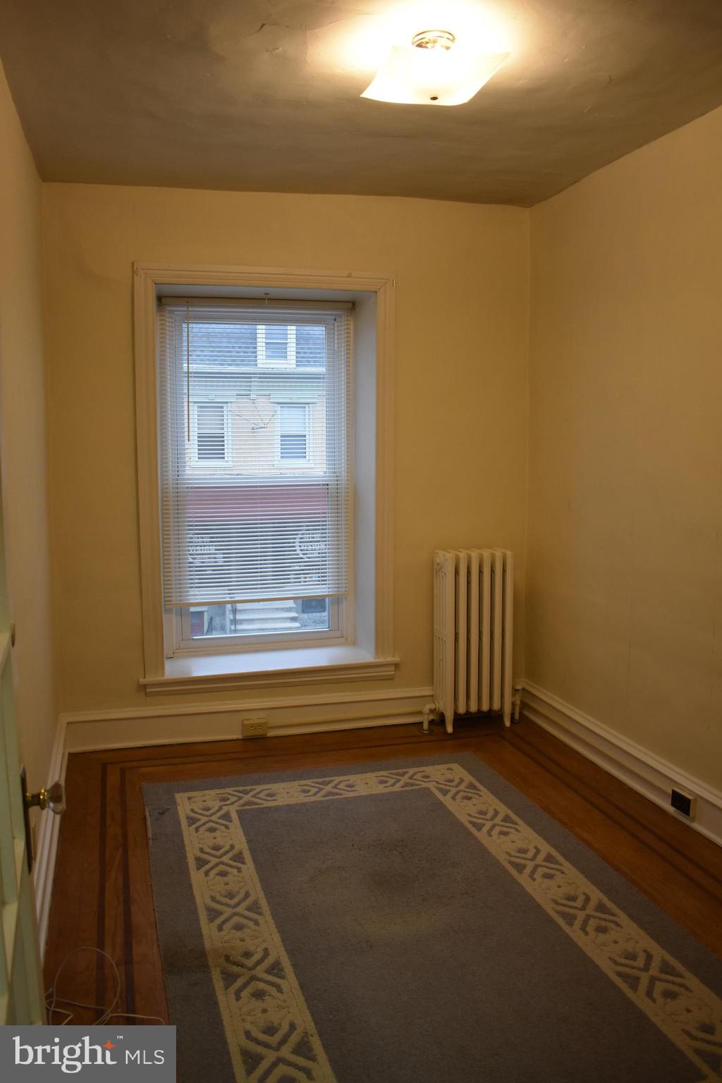 NONE AVAILABLE - Residential Lease