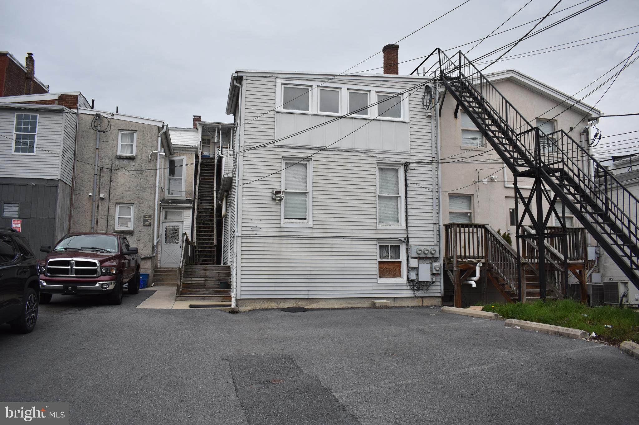 NONE AVAILABLE - Residential Lease