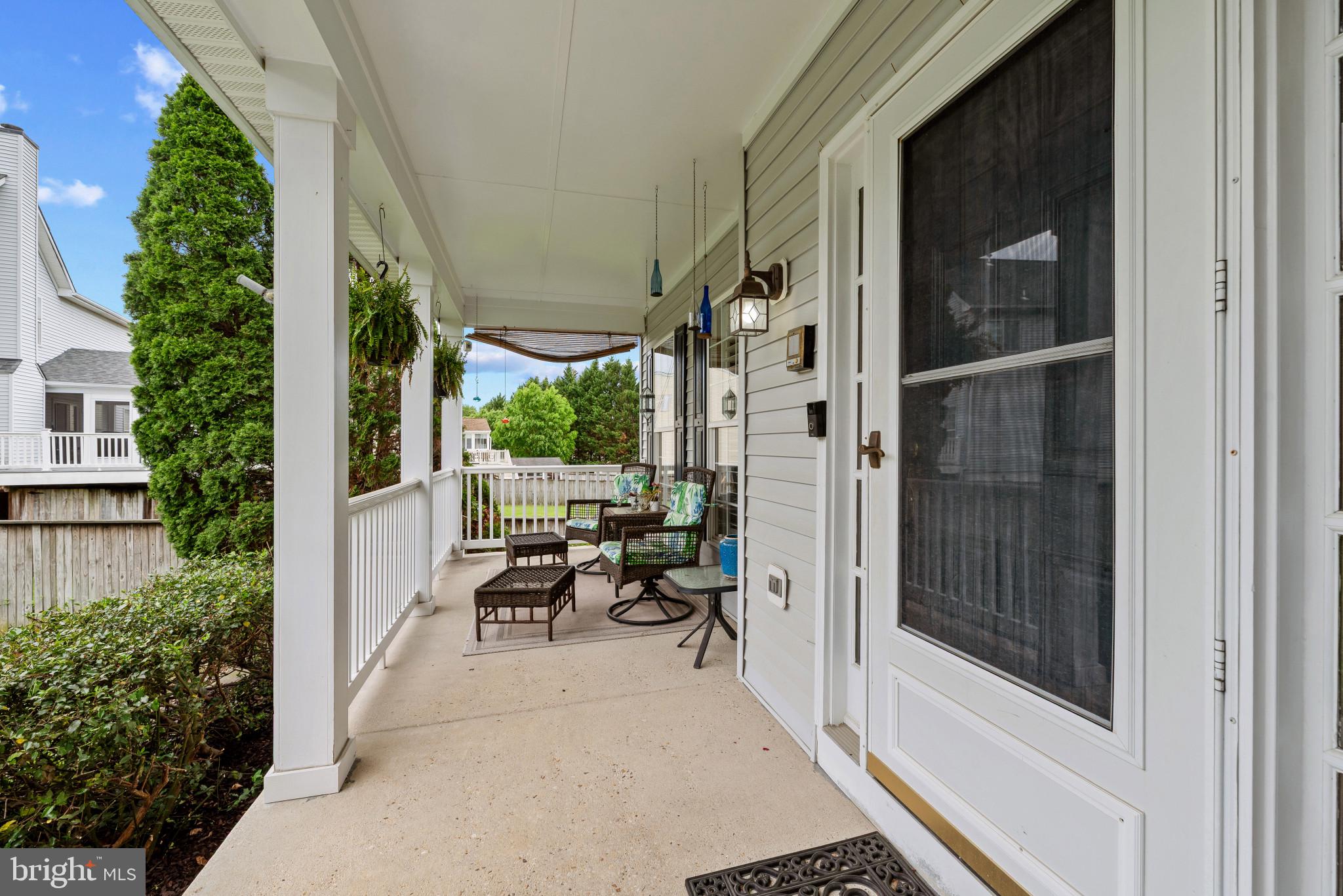 CANTER FARMS - Residential