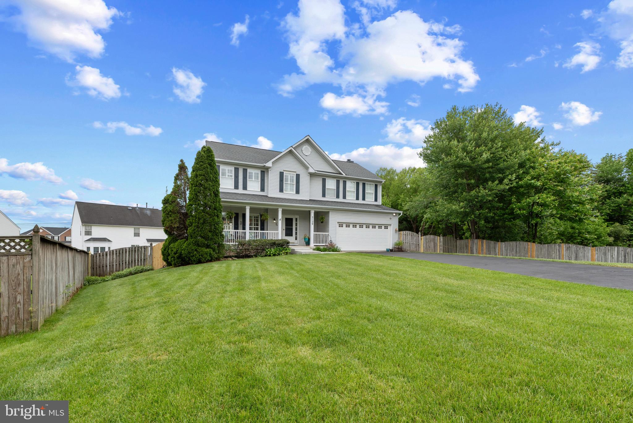CANTER FARMS - Residential