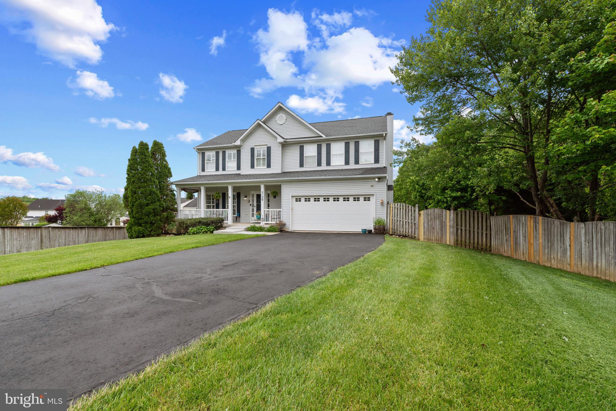 CANTER FARMS - Residential