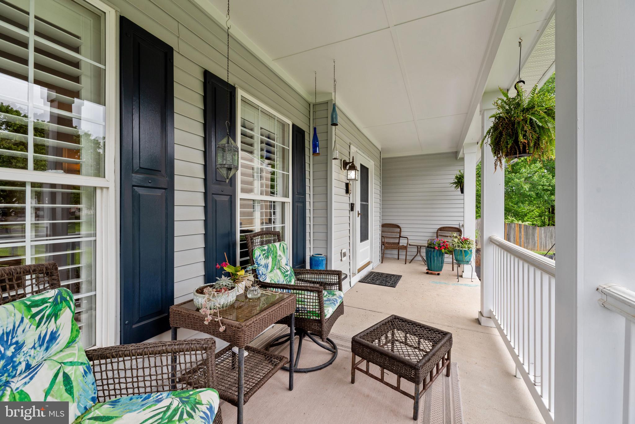 CANTER FARMS - Residential