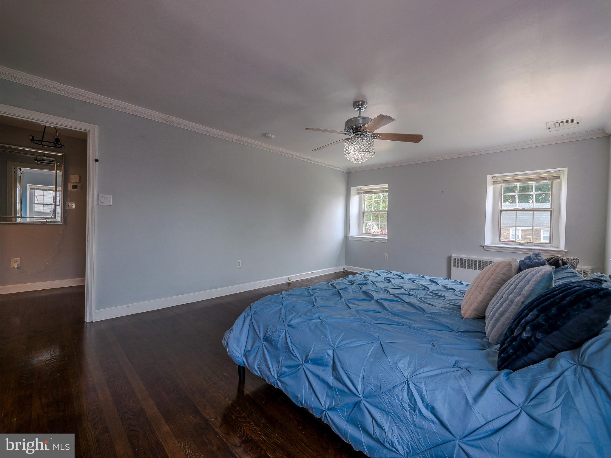 DREXEL HILL - Residential