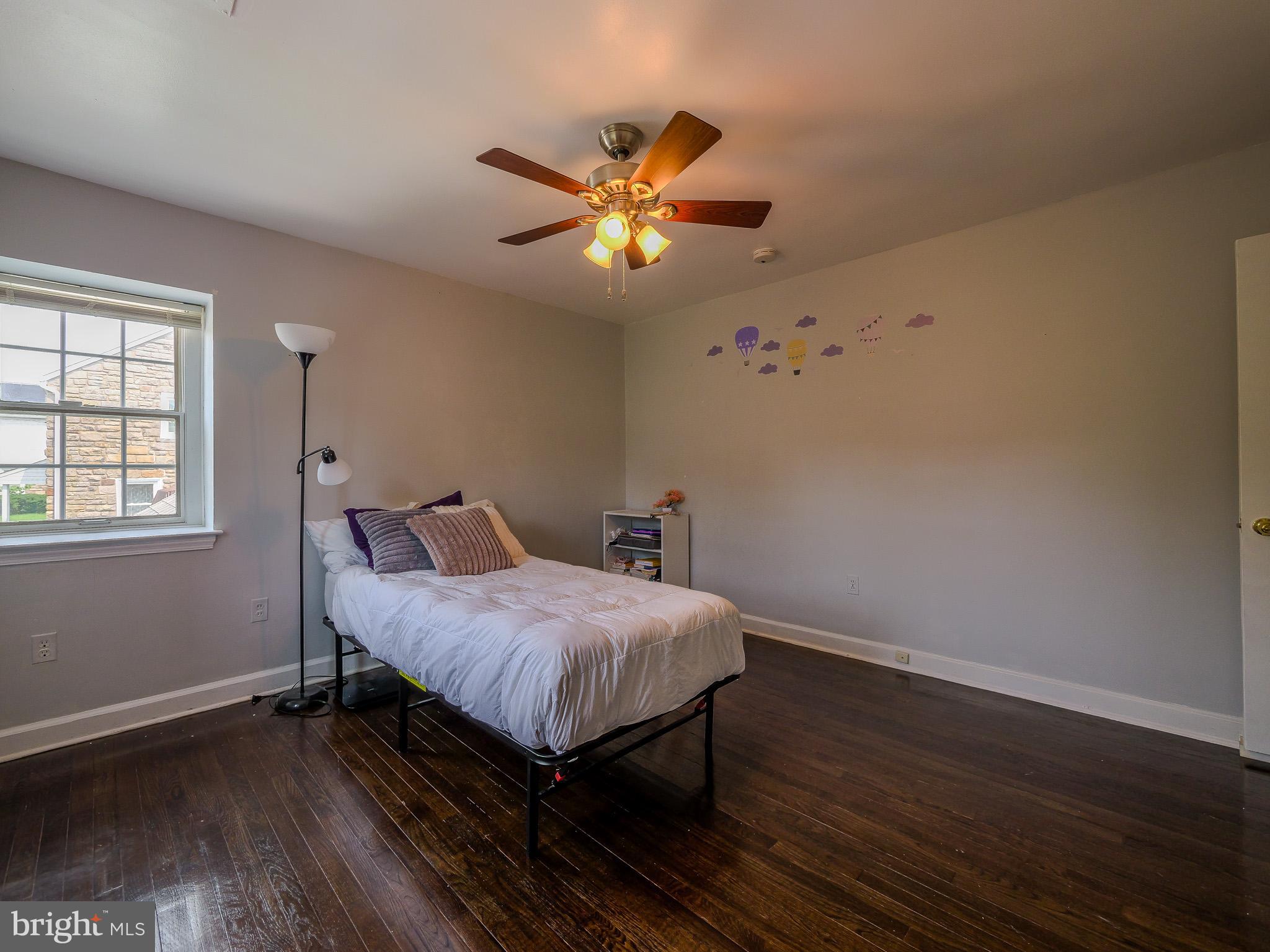 DREXEL HILL - Residential