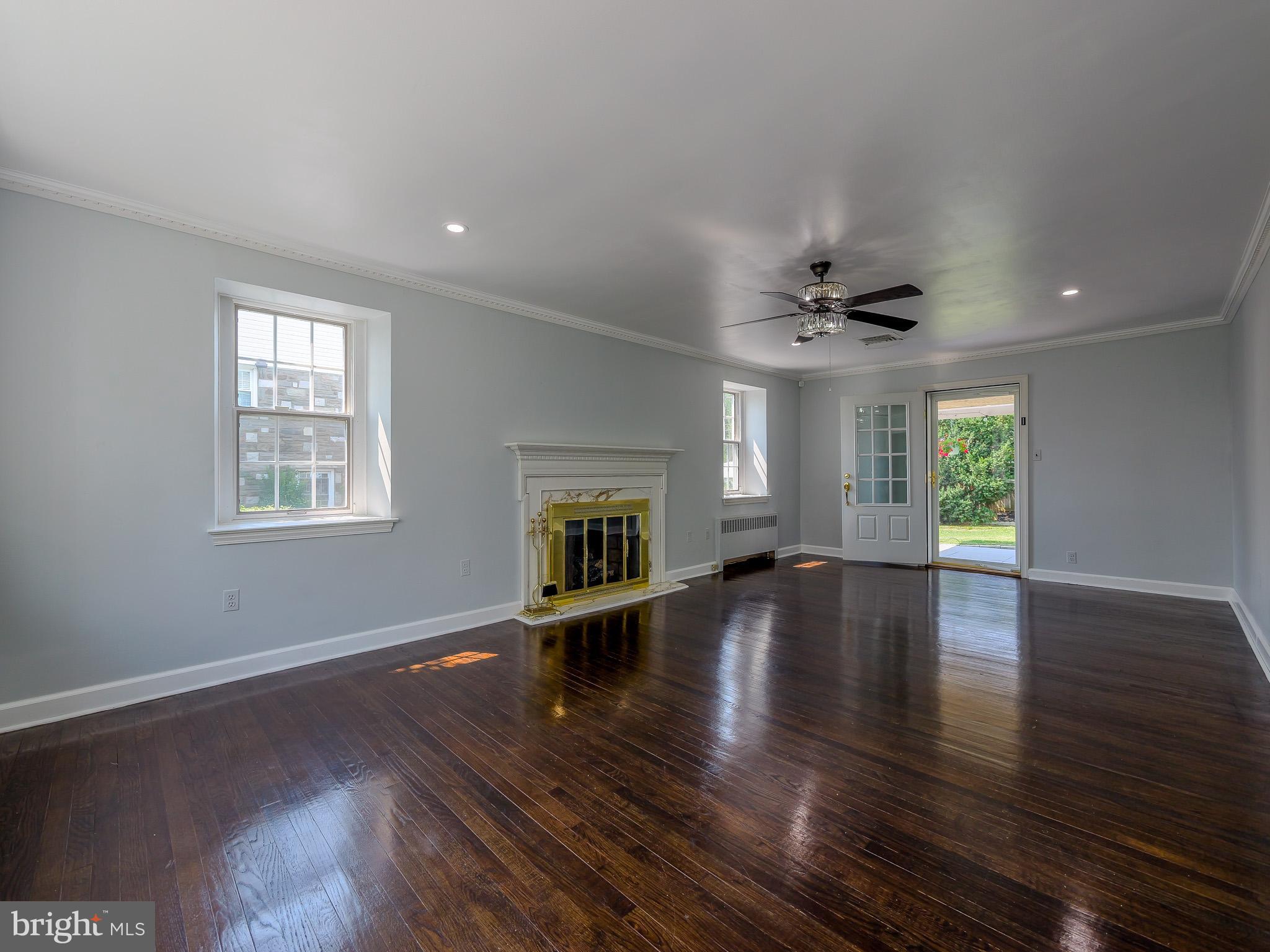 DREXEL HILL - Residential