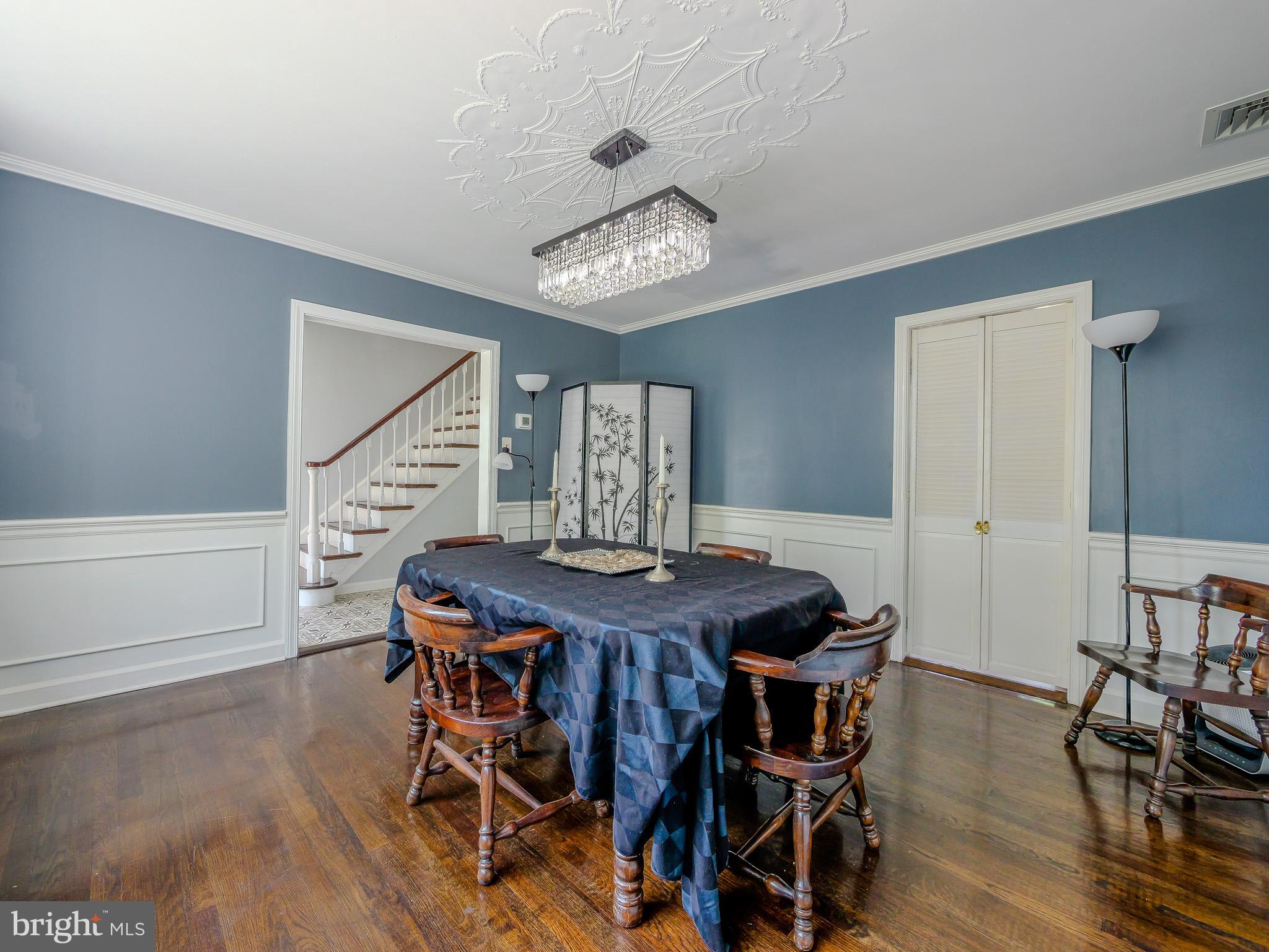 DREXEL HILL - Residential