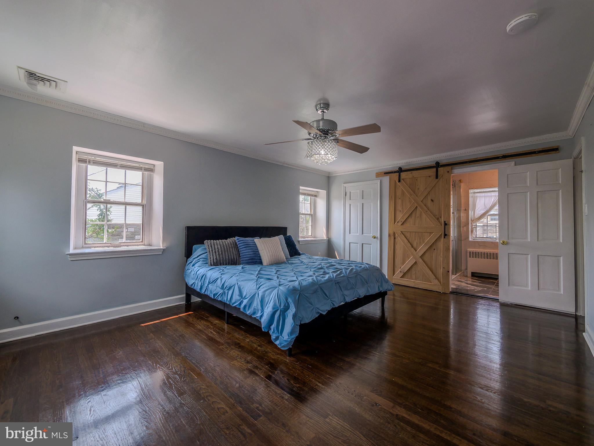 DREXEL HILL - Residential