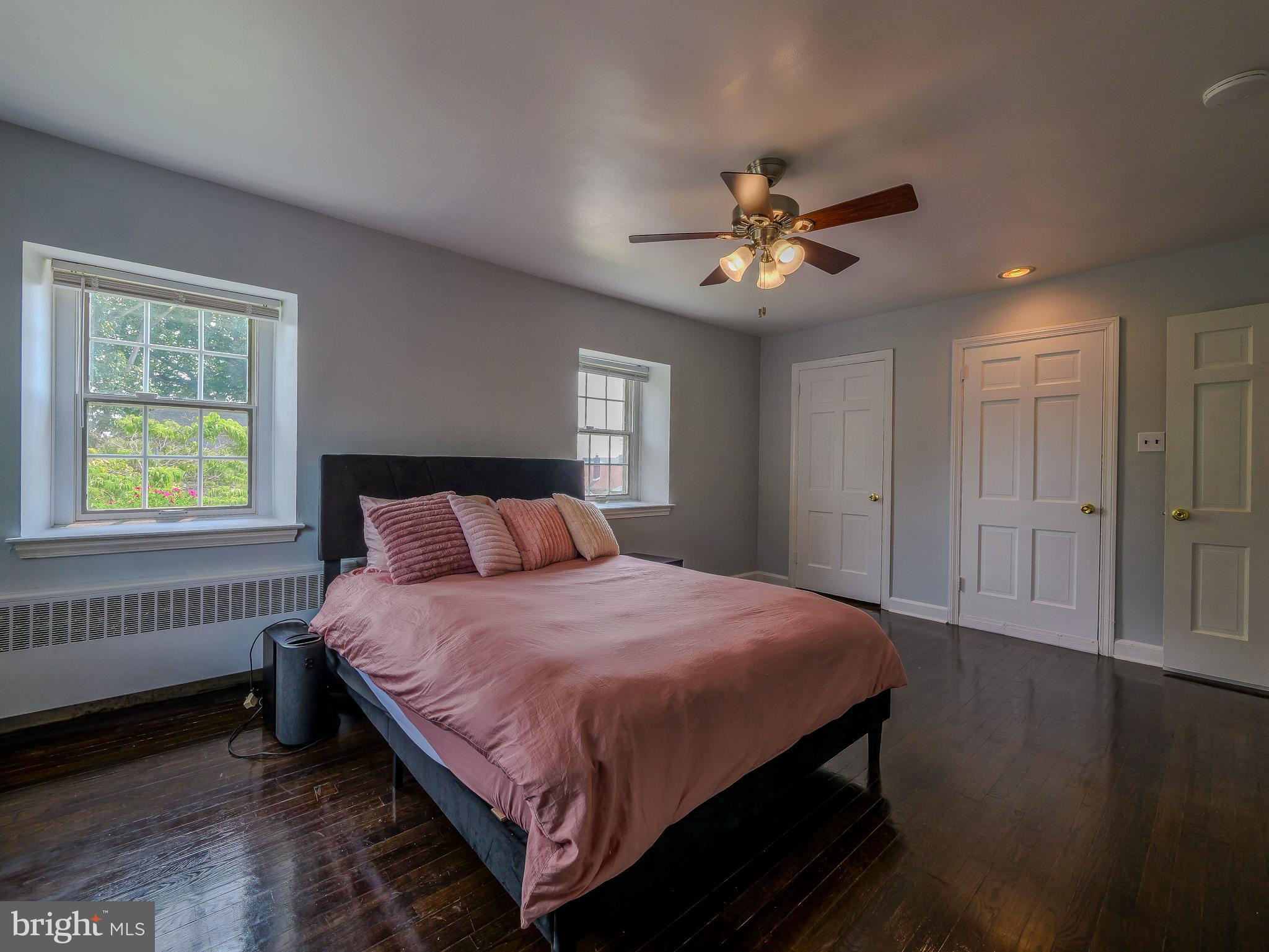 DREXEL HILL - Residential