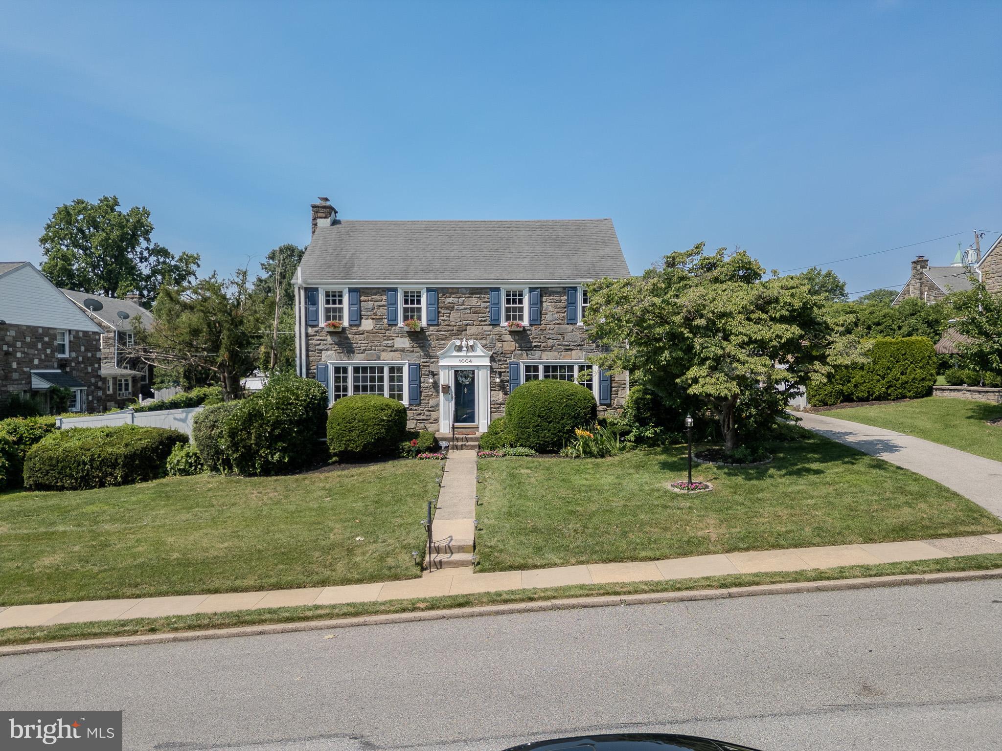 DREXEL HILL - Residential