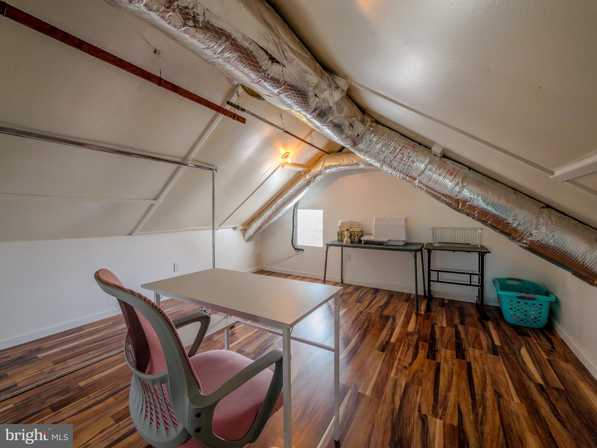 DREXEL HILL - Residential