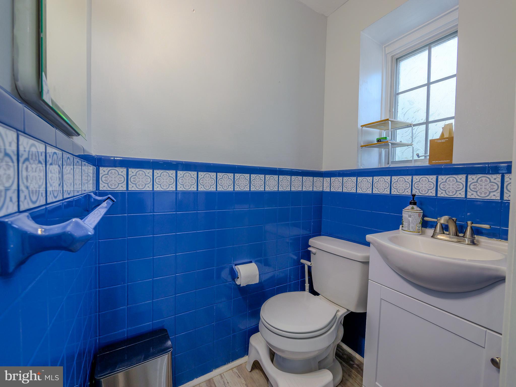 DREXEL HILL - Residential