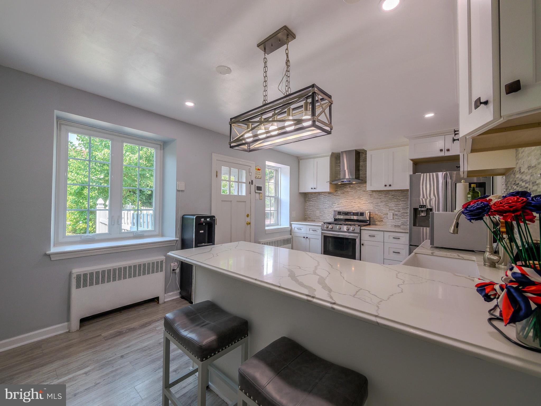DREXEL HILL - Residential