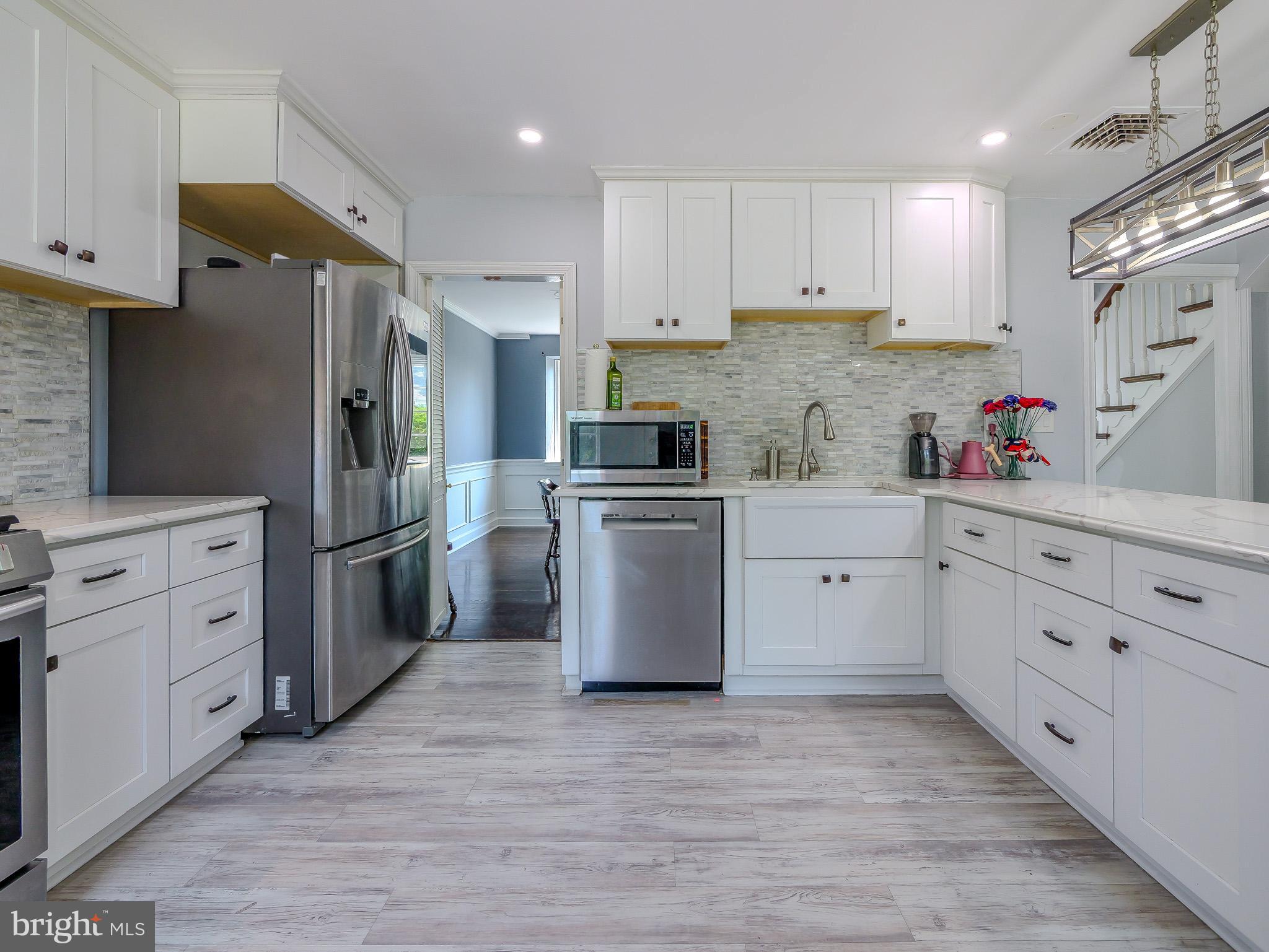 DREXEL HILL - Residential