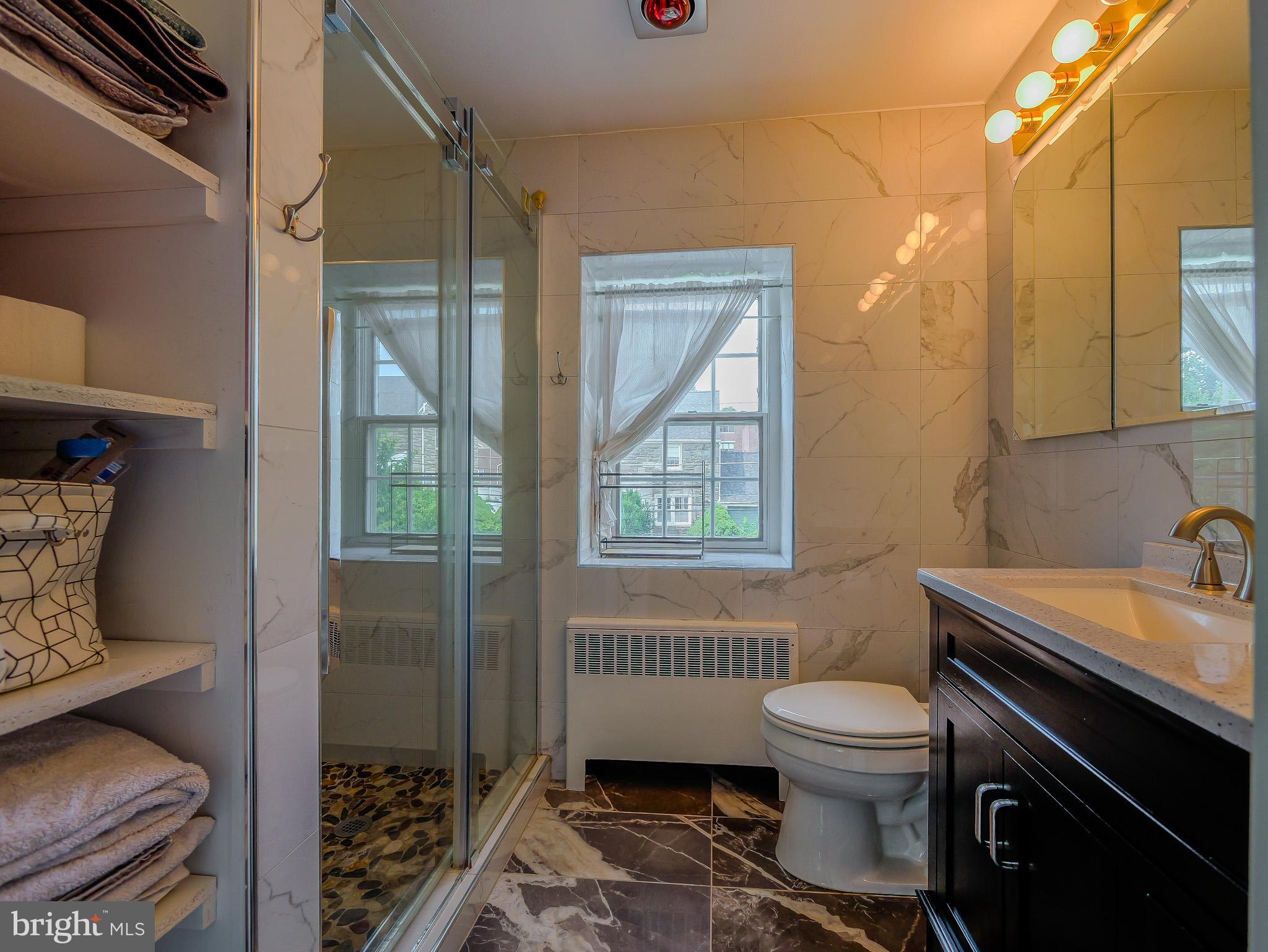 DREXEL HILL - Residential