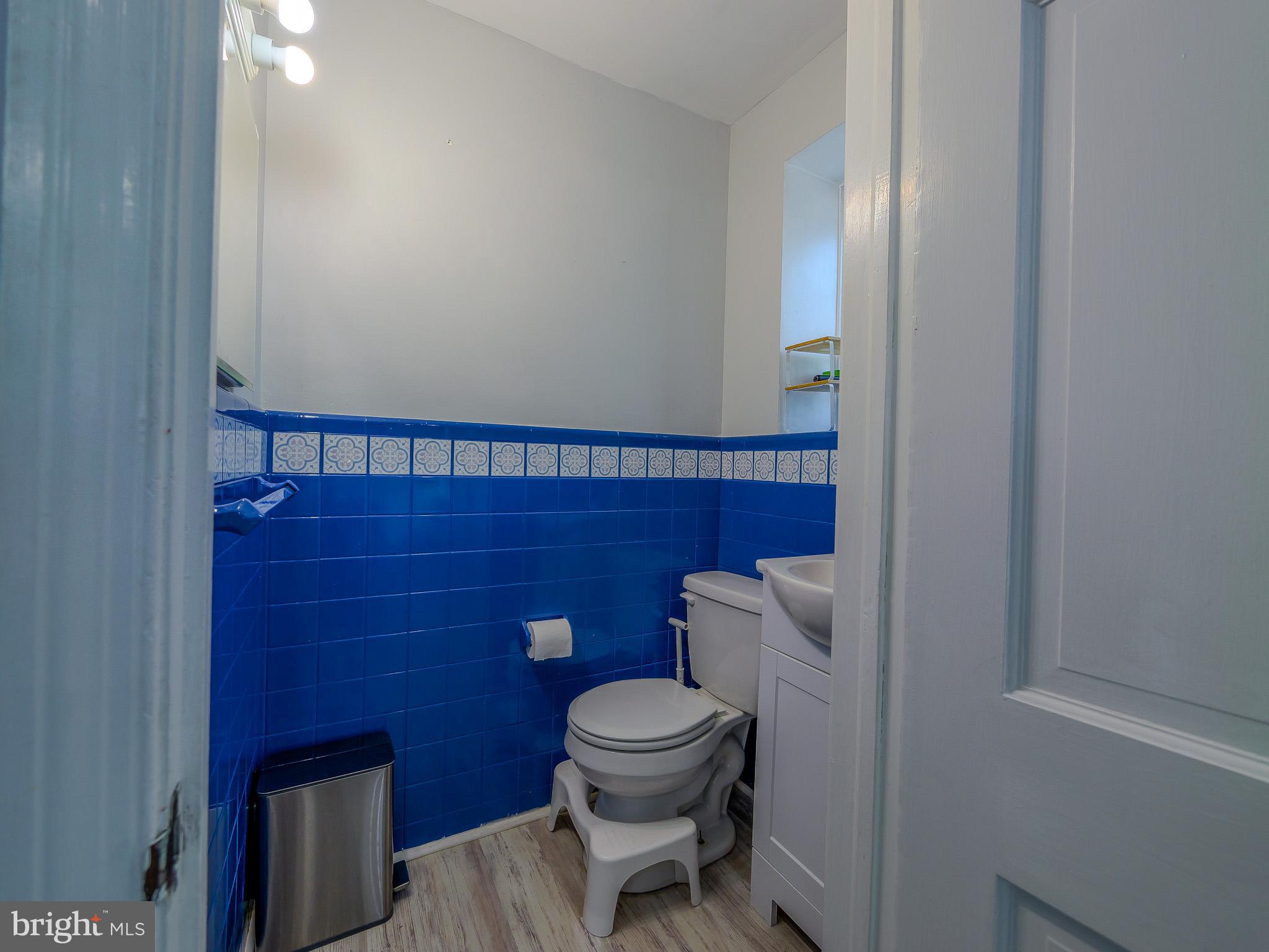 DREXEL HILL - Residential