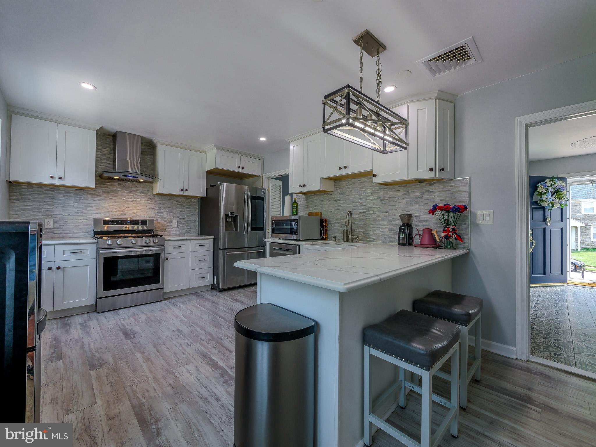DREXEL HILL - Residential