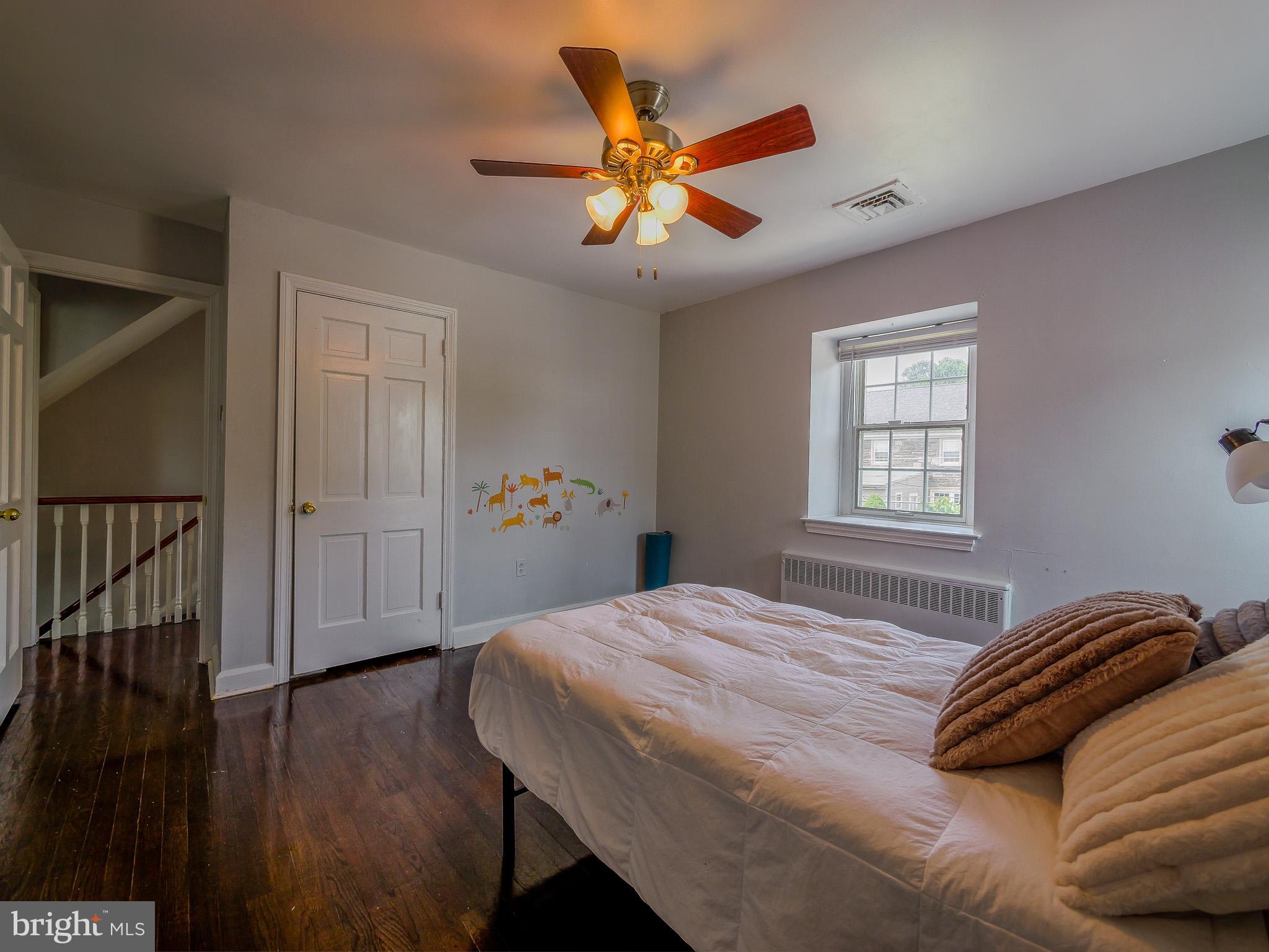 DREXEL HILL - Residential