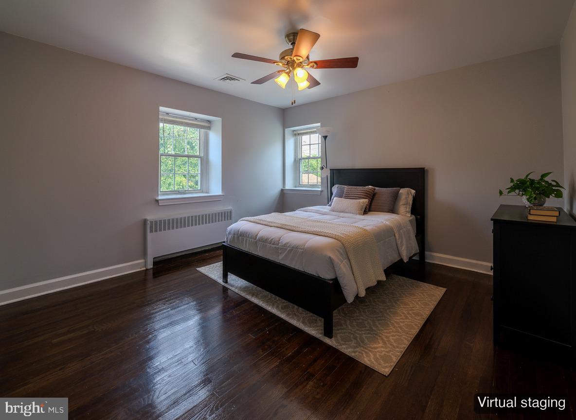 DREXEL HILL - Residential