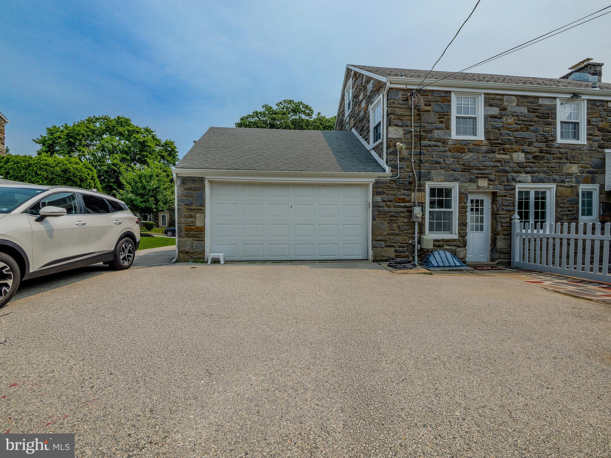 DREXEL HILL - Residential