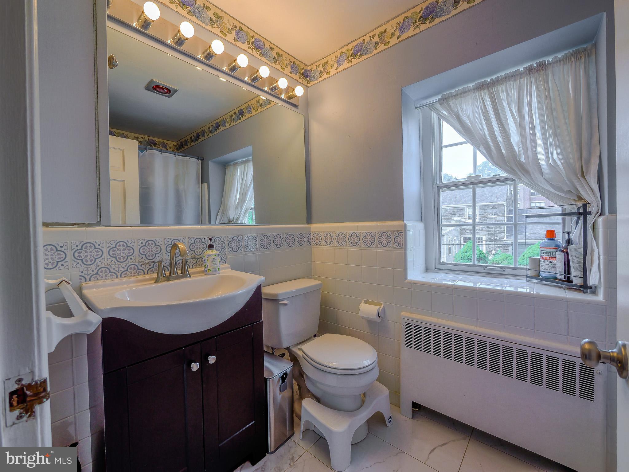 DREXEL HILL - Residential