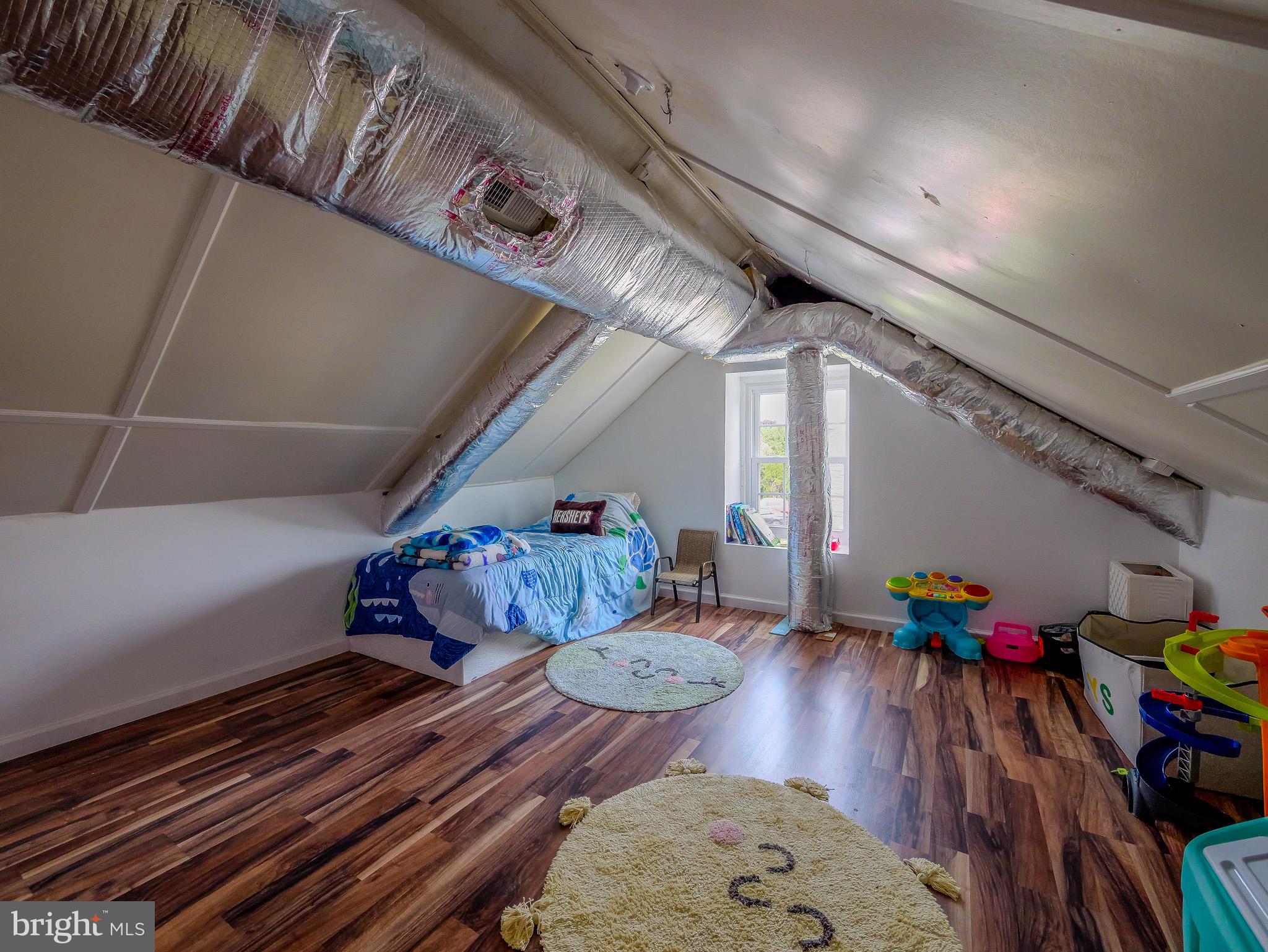 DREXEL HILL - Residential