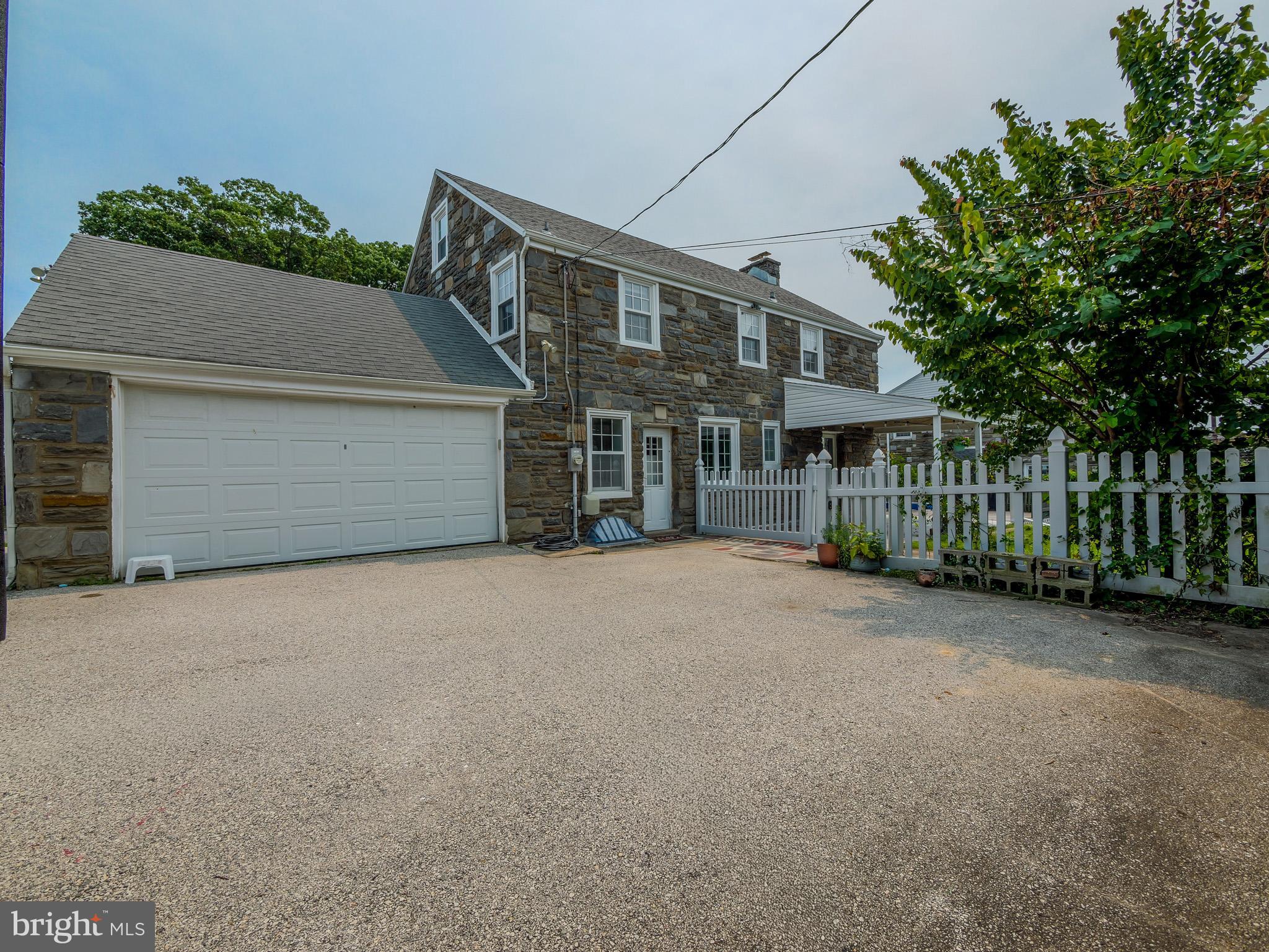DREXEL HILL - Residential