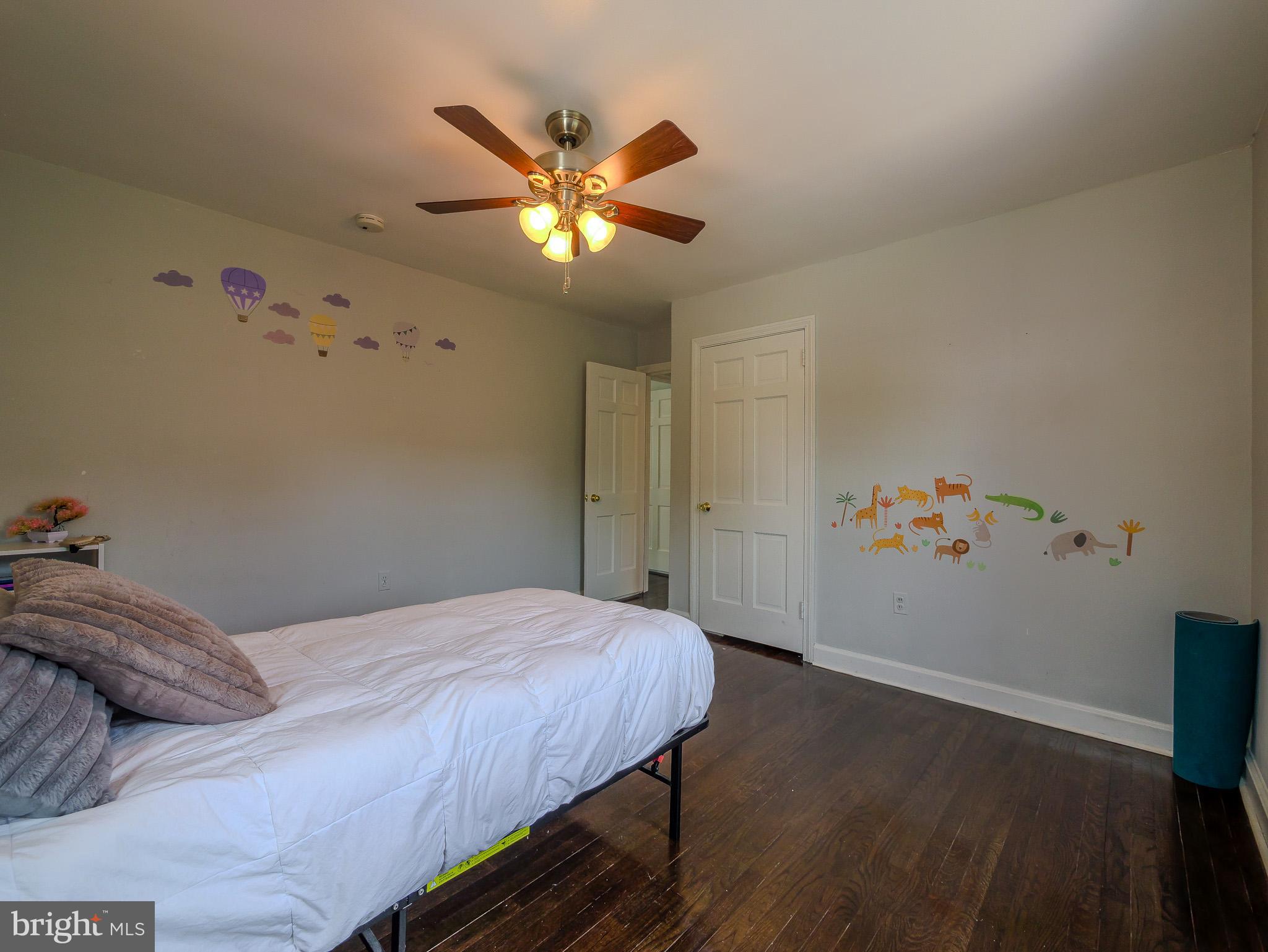 DREXEL HILL - Residential