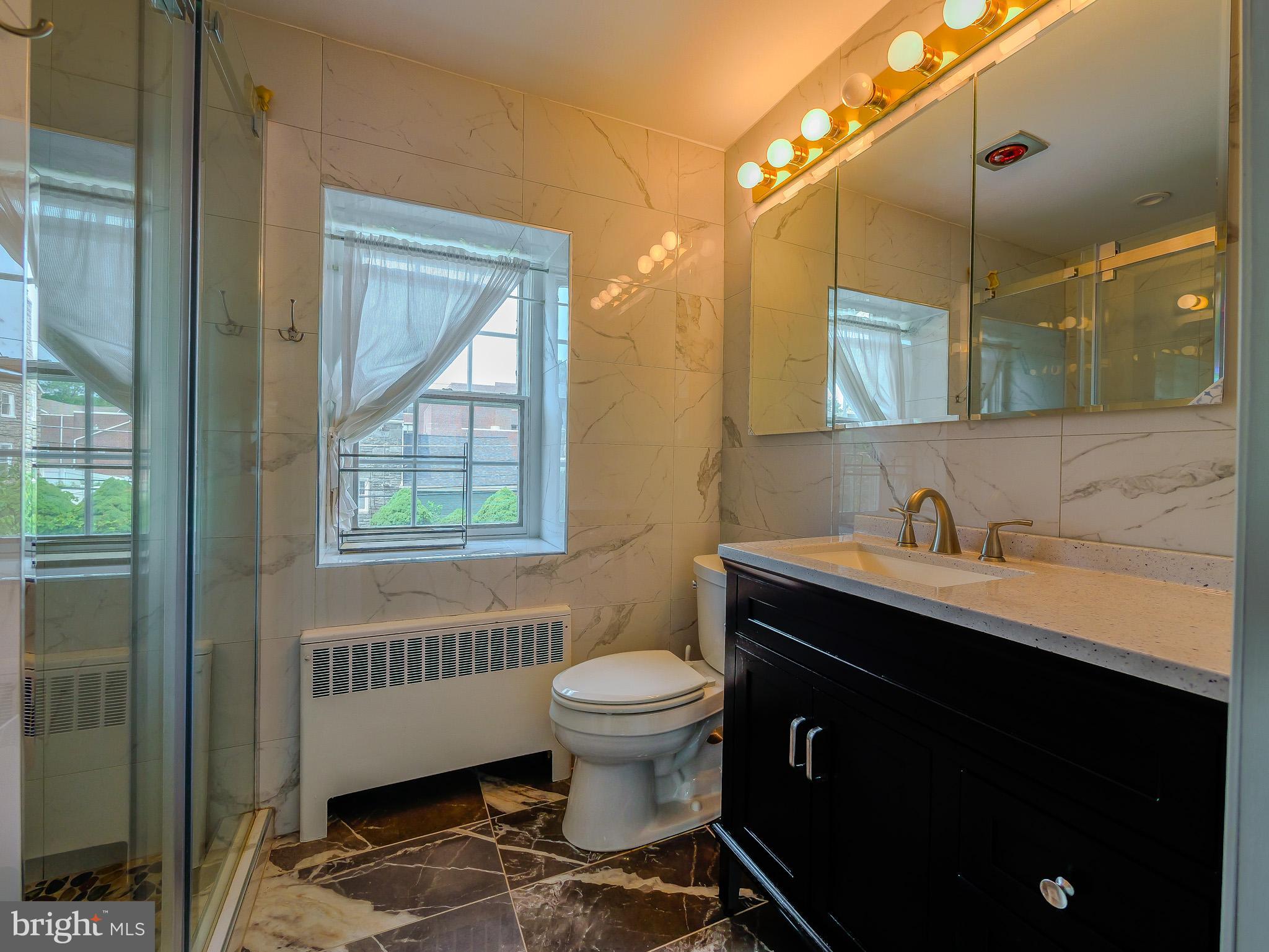 DREXEL HILL - Residential