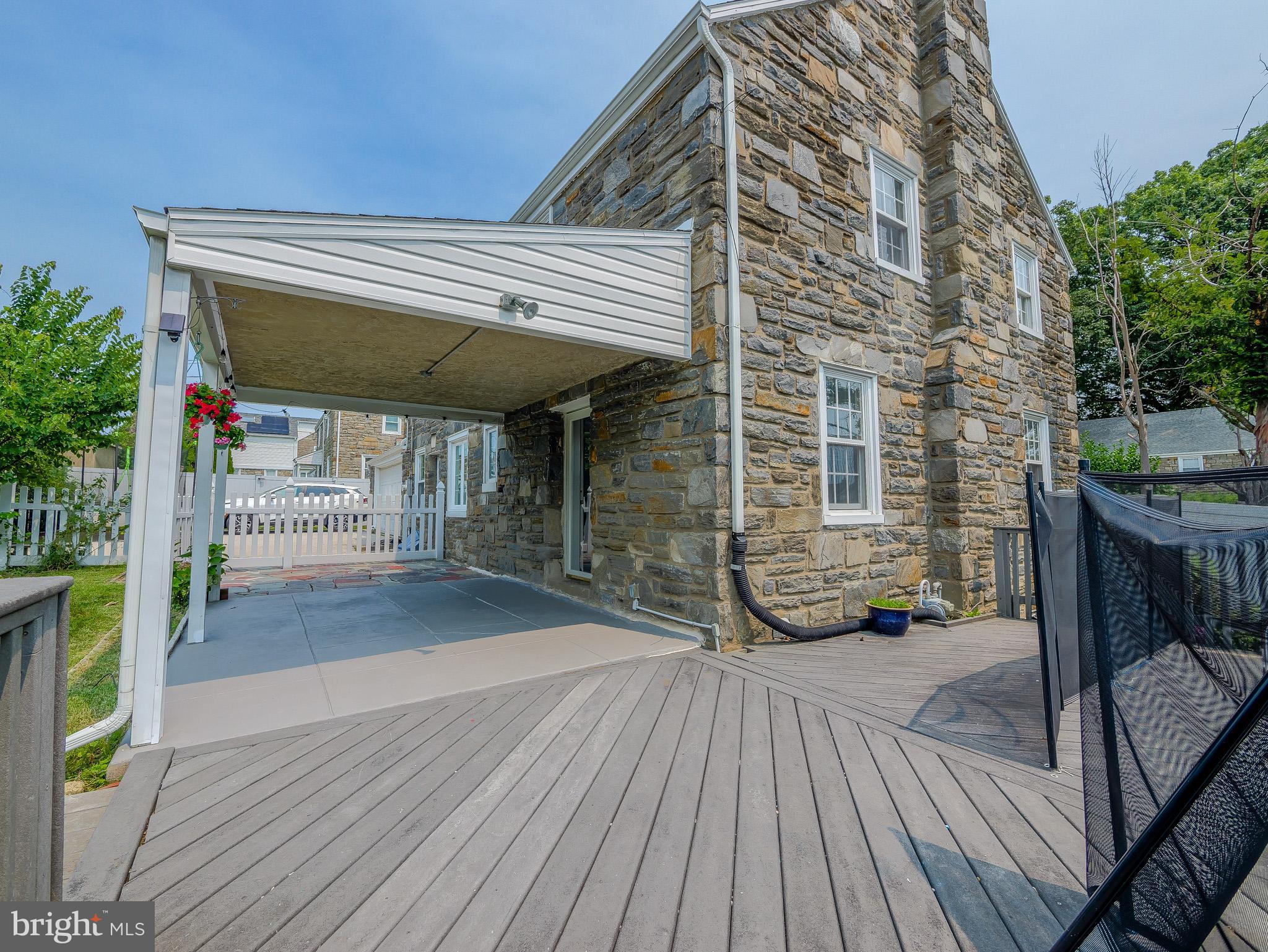 DREXEL HILL - Residential