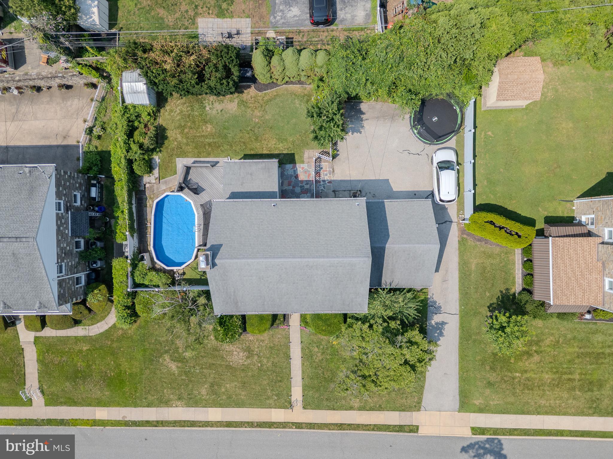 DREXEL HILL - Residential