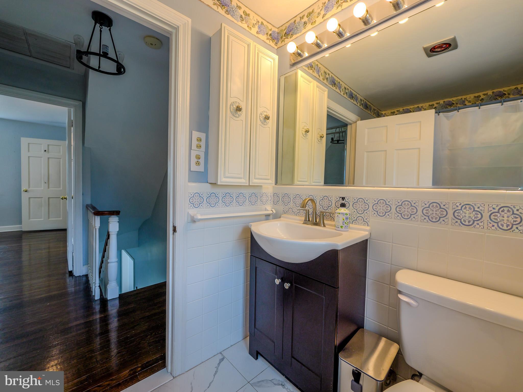 DREXEL HILL - Residential