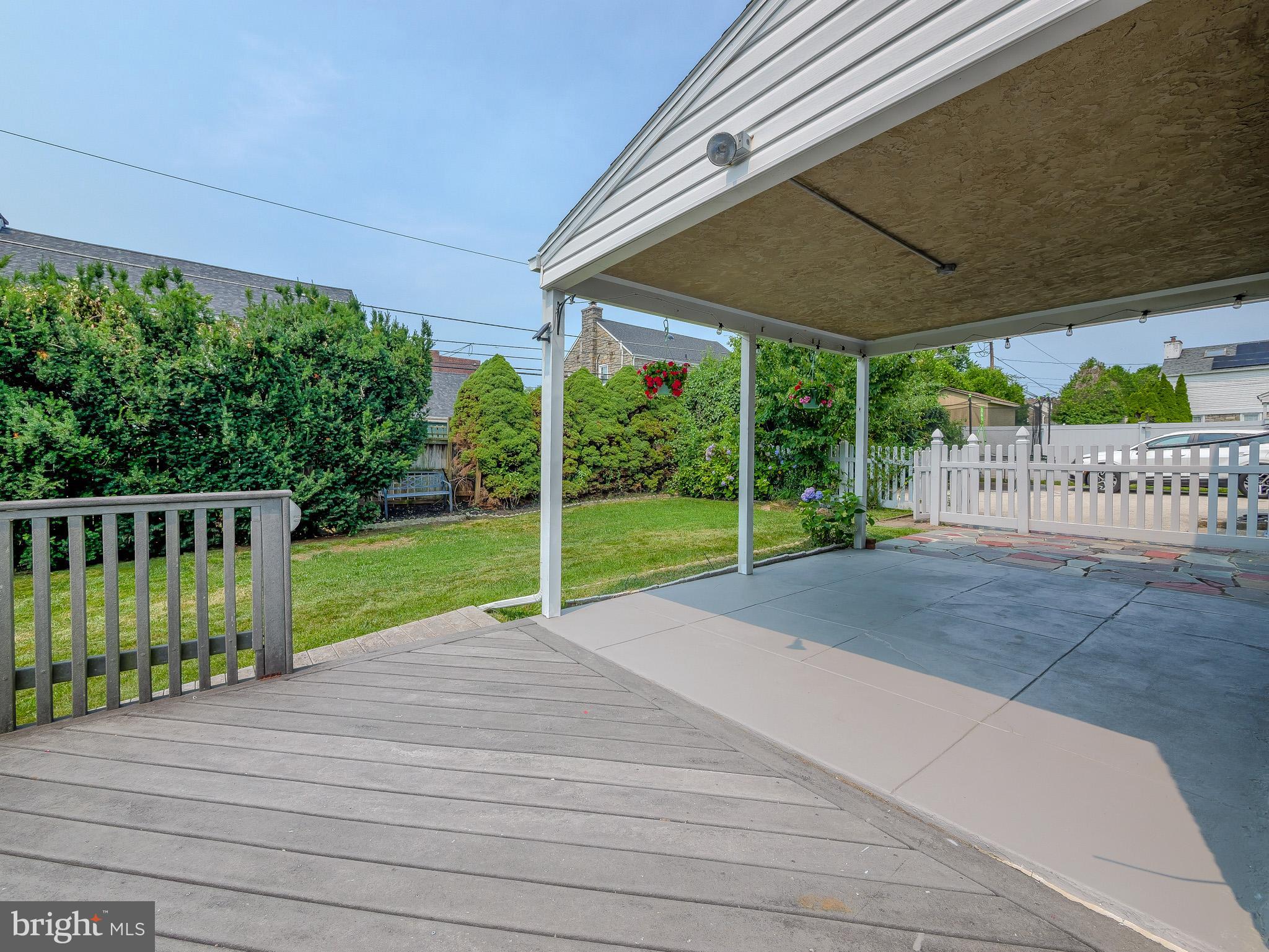 DREXEL HILL - Residential