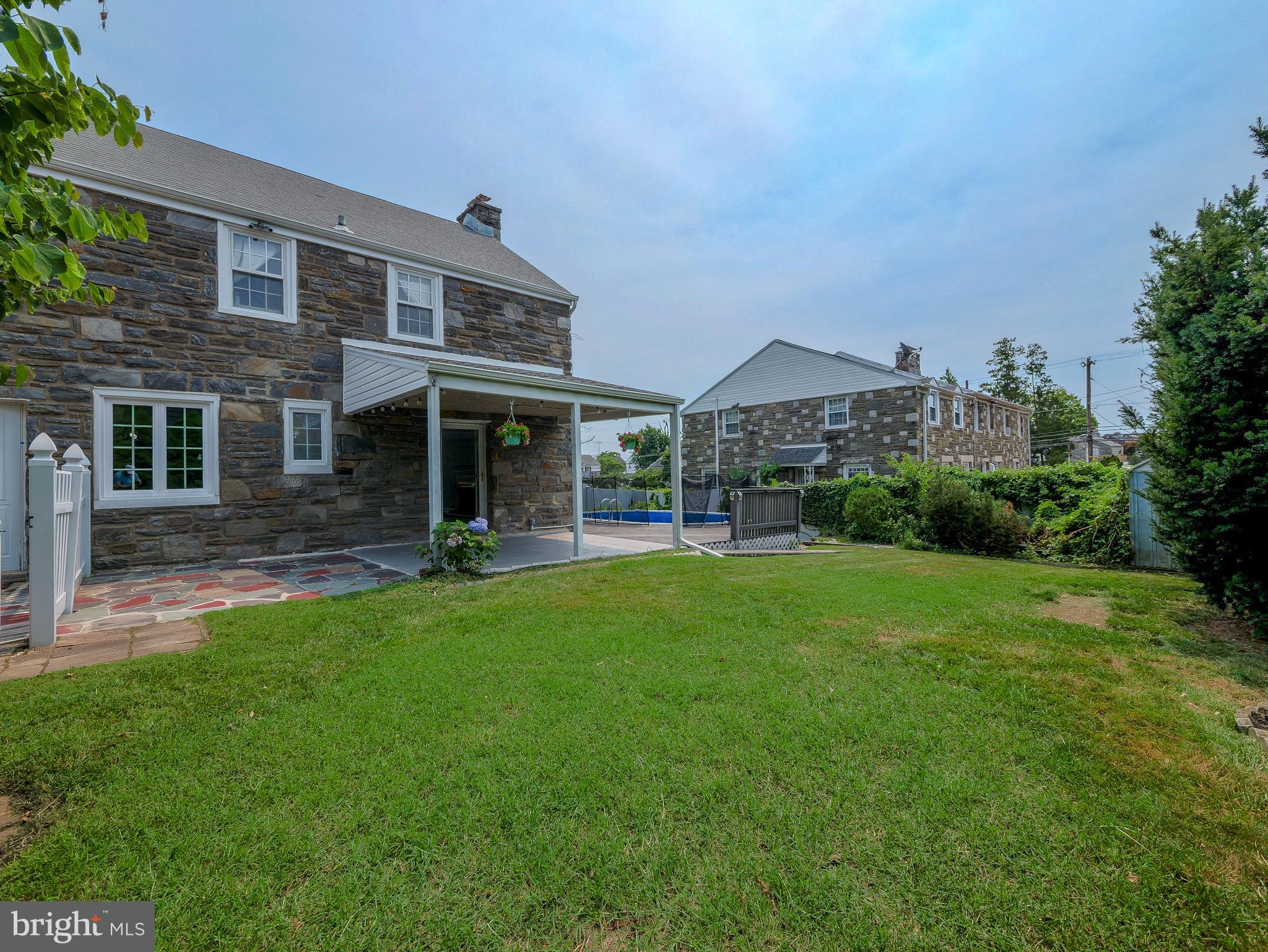 DREXEL HILL - Residential
