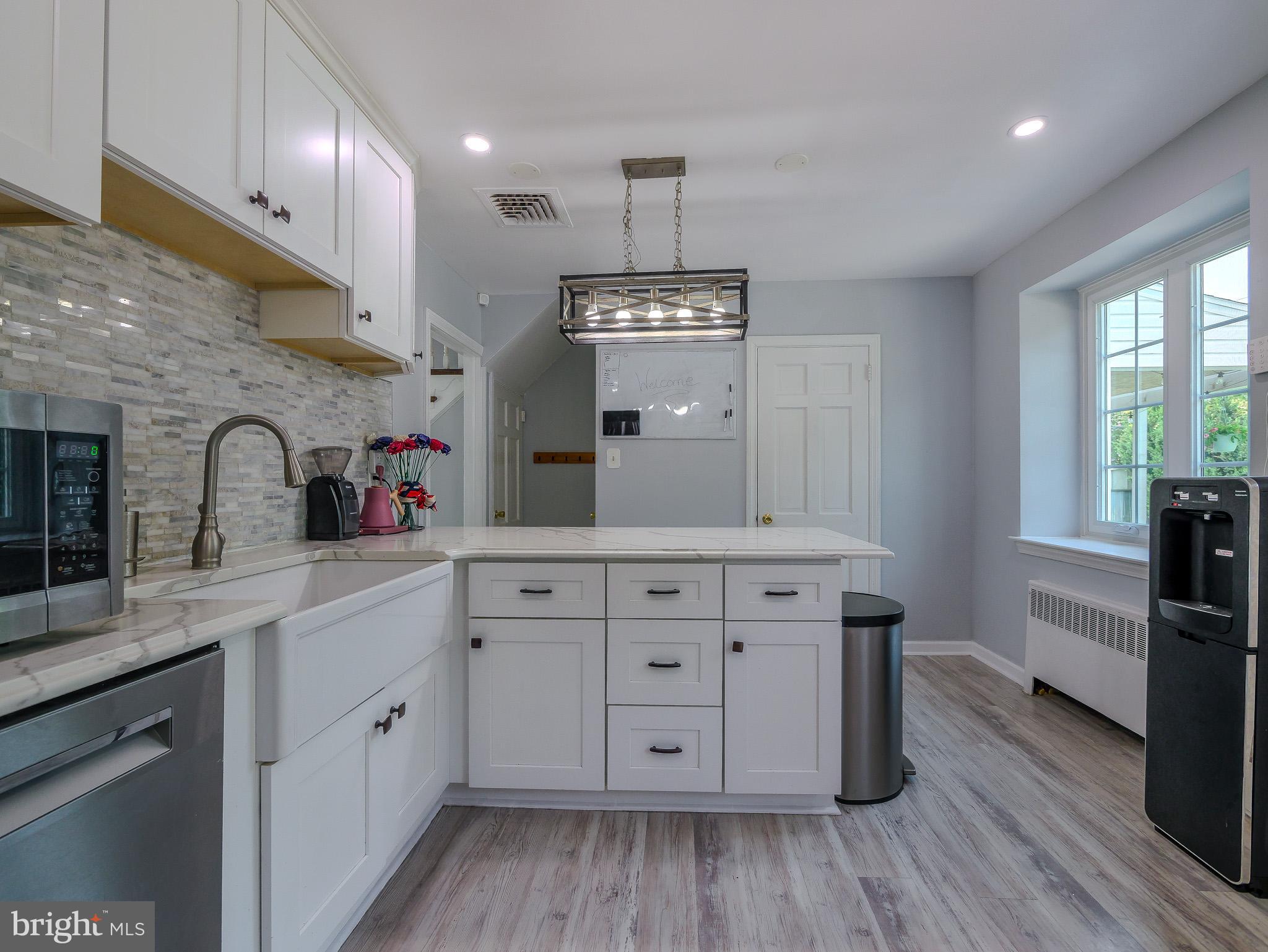DREXEL HILL - Residential