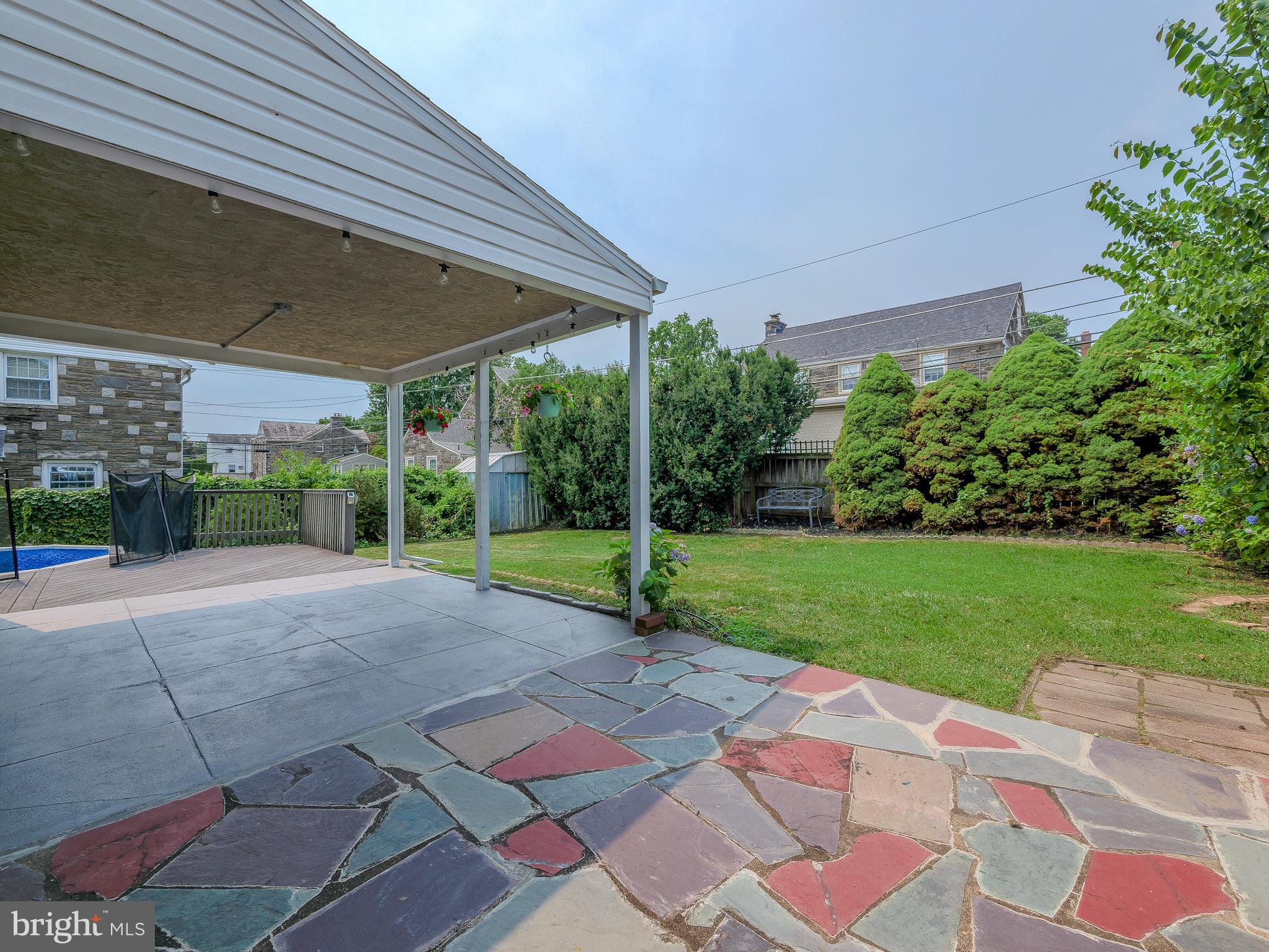 DREXEL HILL - Residential