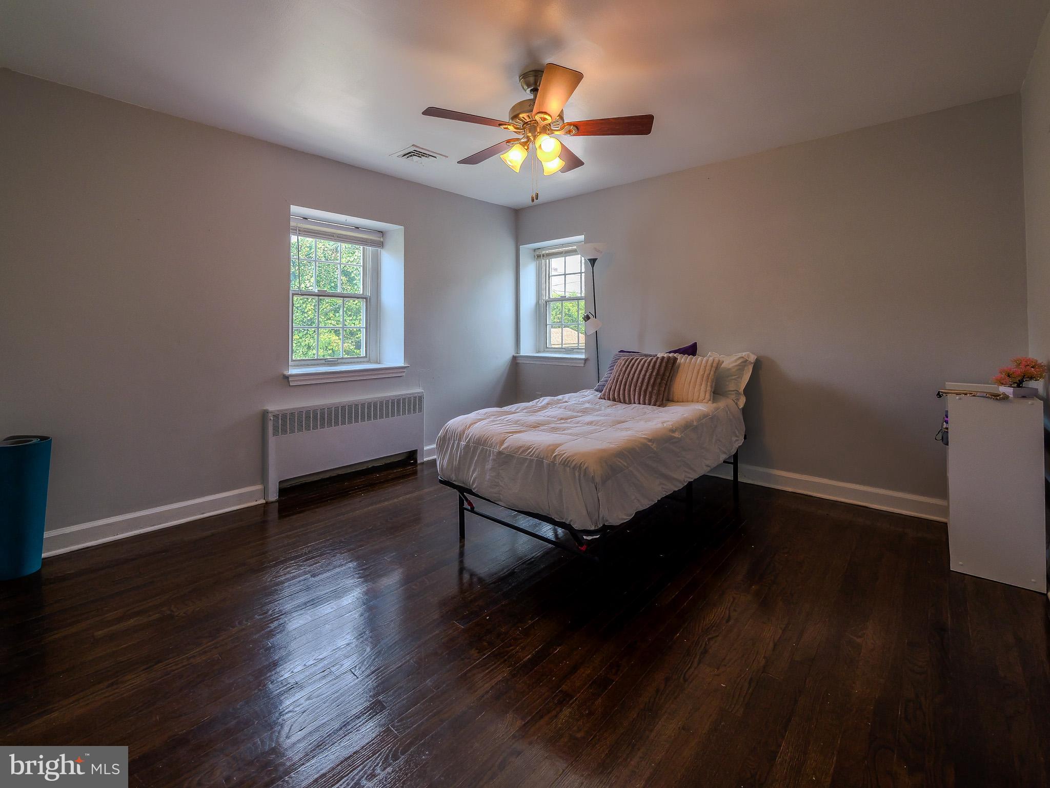 DREXEL HILL - Residential