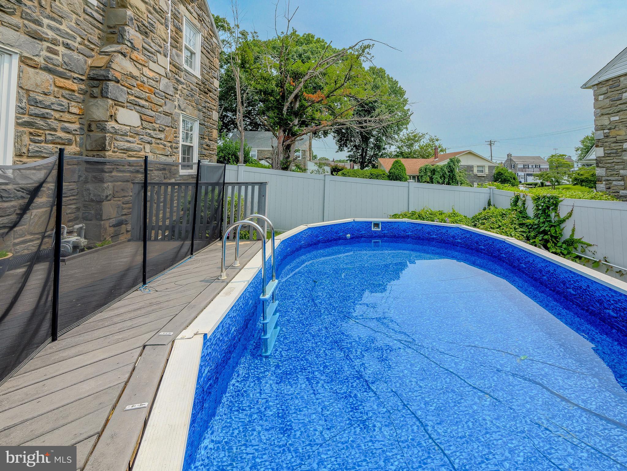 DREXEL HILL - Residential