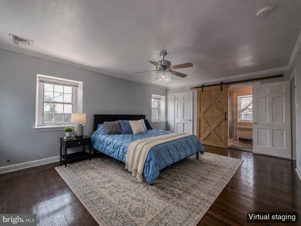 DREXEL HILL - Residential